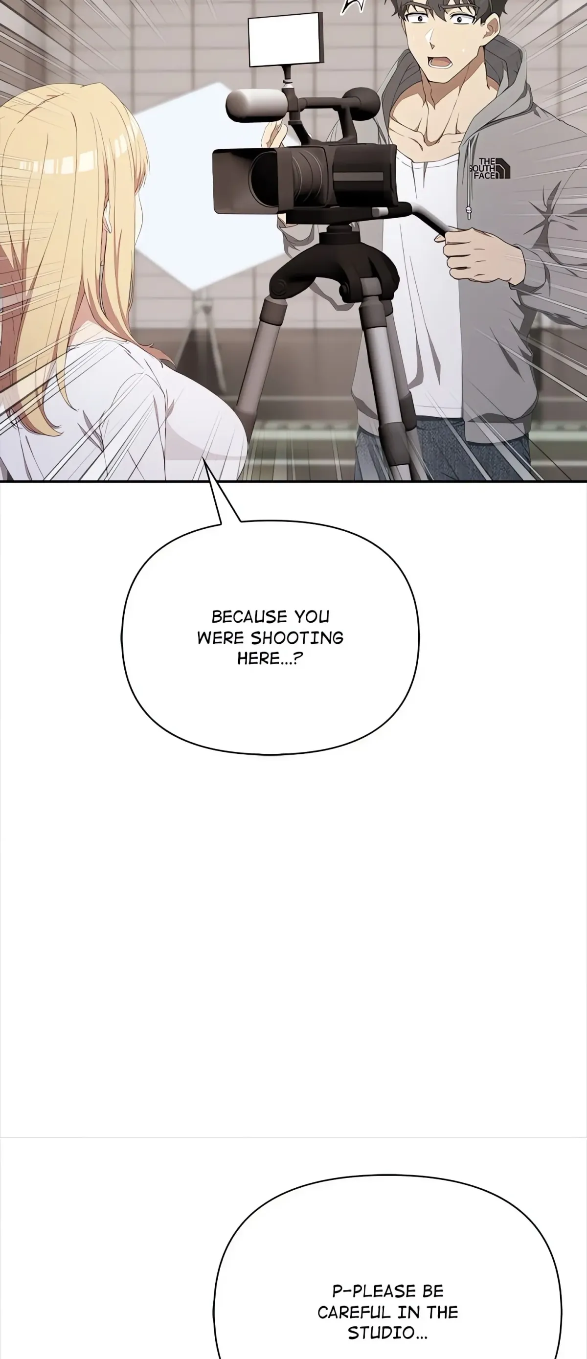 Read SET UP chapter 10 image 3 on Lezhin