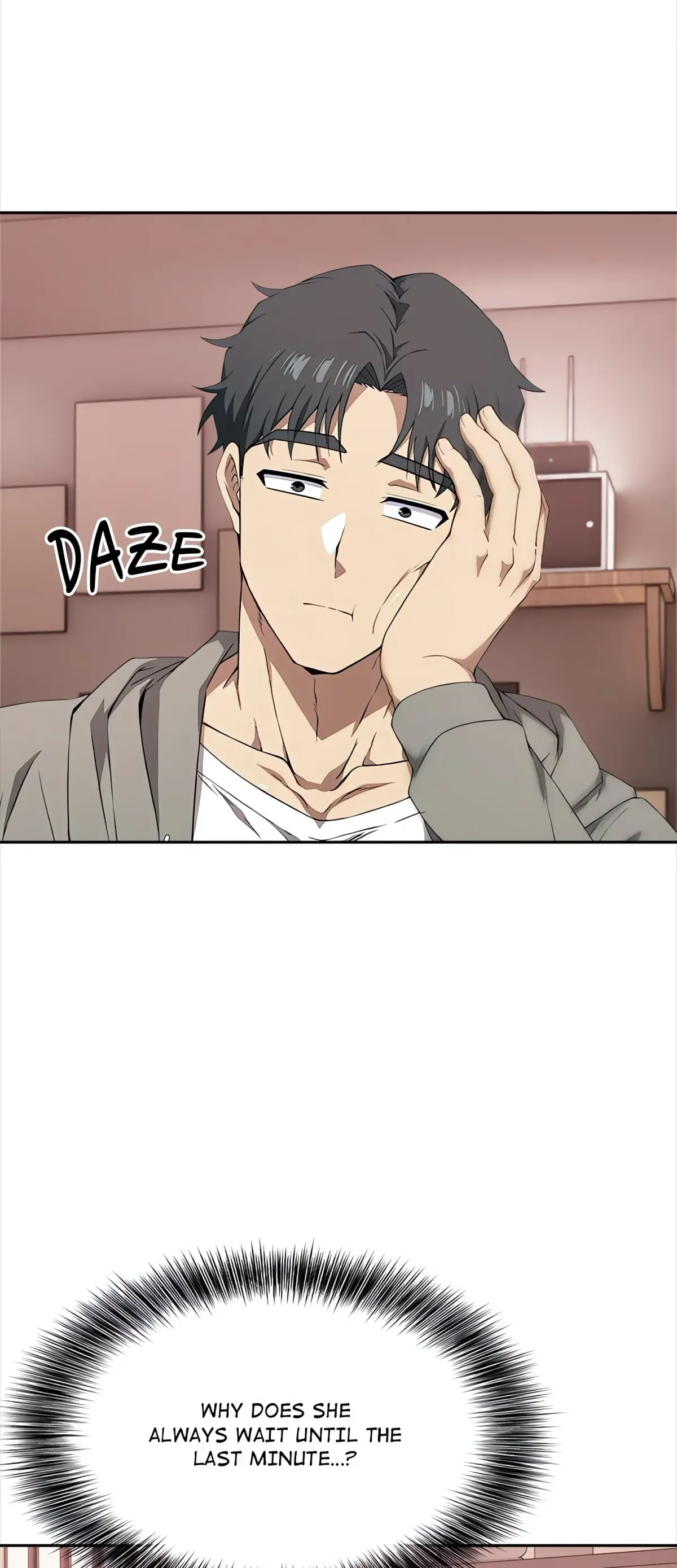 Read SET UP chapter 10 image 33 on Lezhin