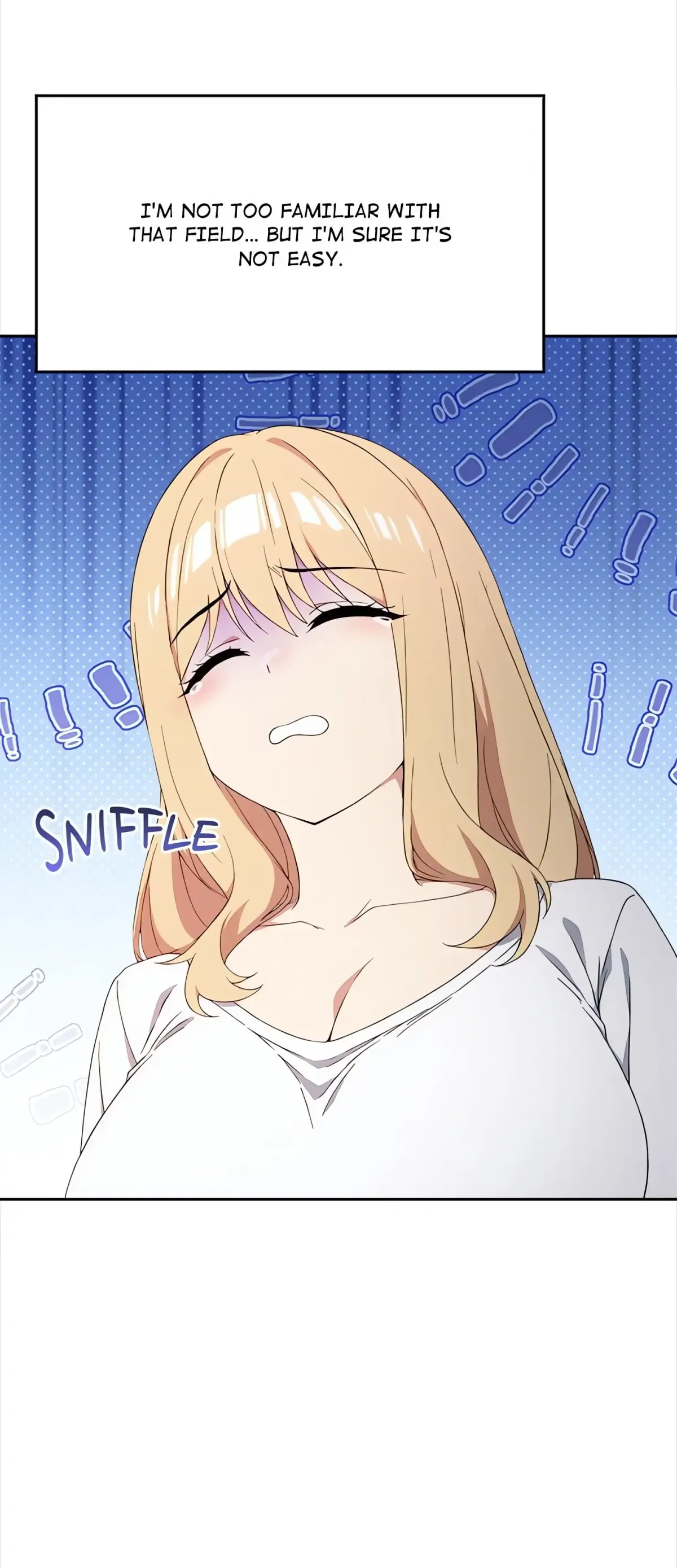 Read SET UP chapter 10 image 35 on Lezhin