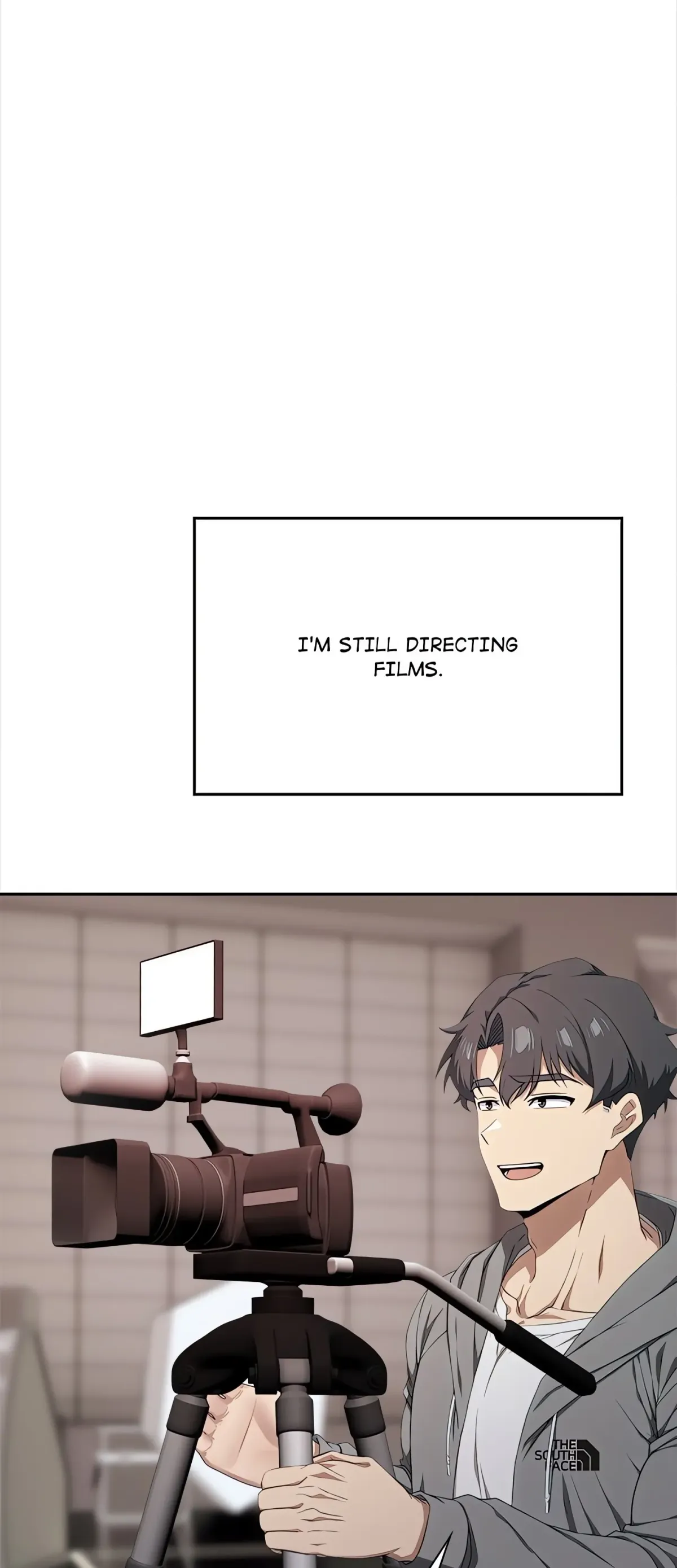 Read SET UP chapter 10 image 36 on Lezhin