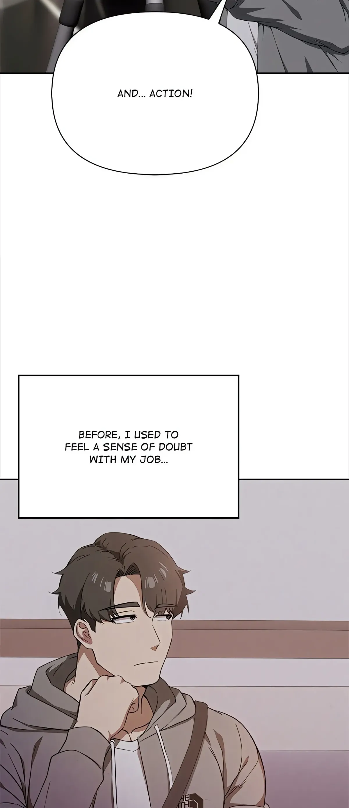Read SET UP chapter 10 image 37 on Lezhin