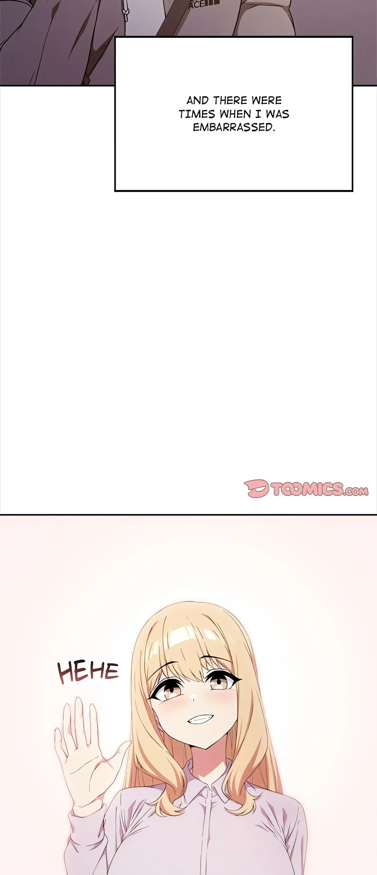 Read SET UP chapter 10 image 38 on Lezhin