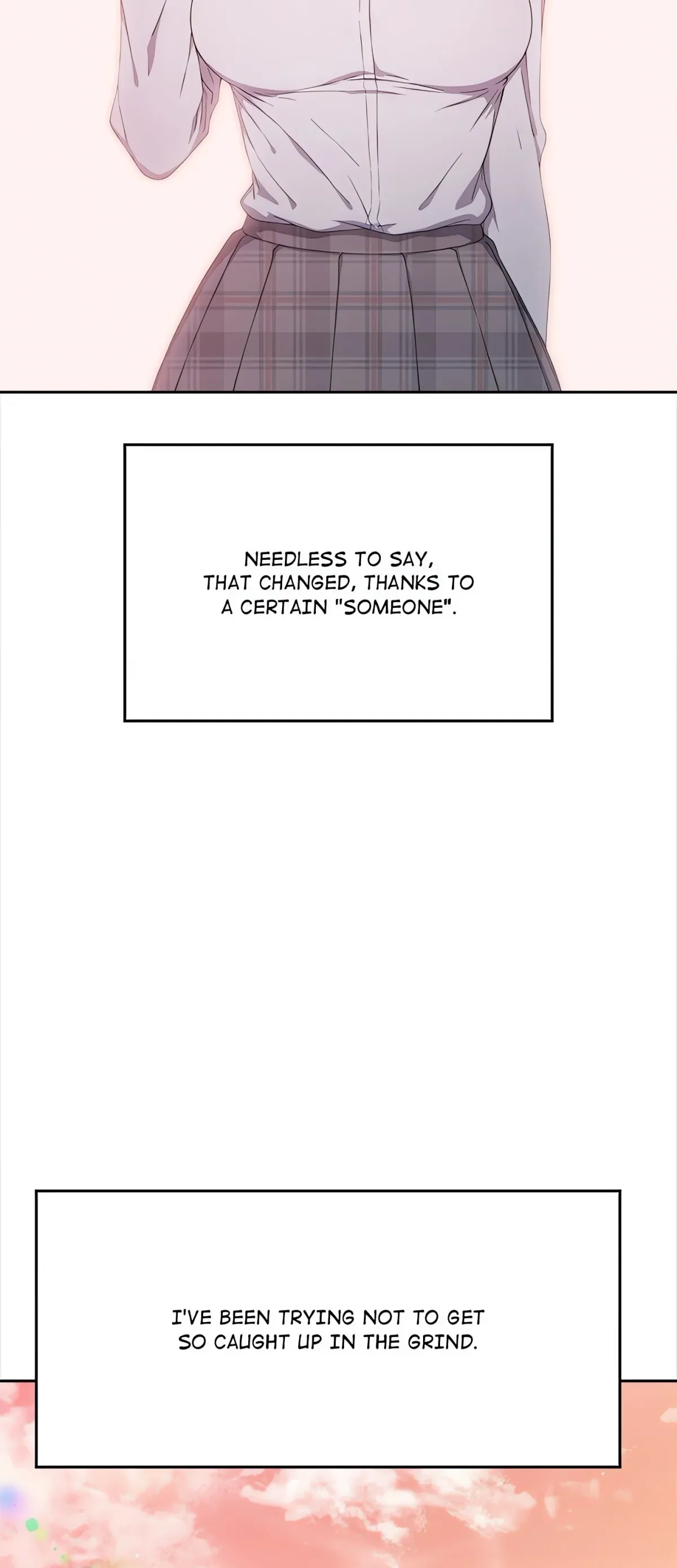 Read SET UP chapter 10 image 39 on Lezhin