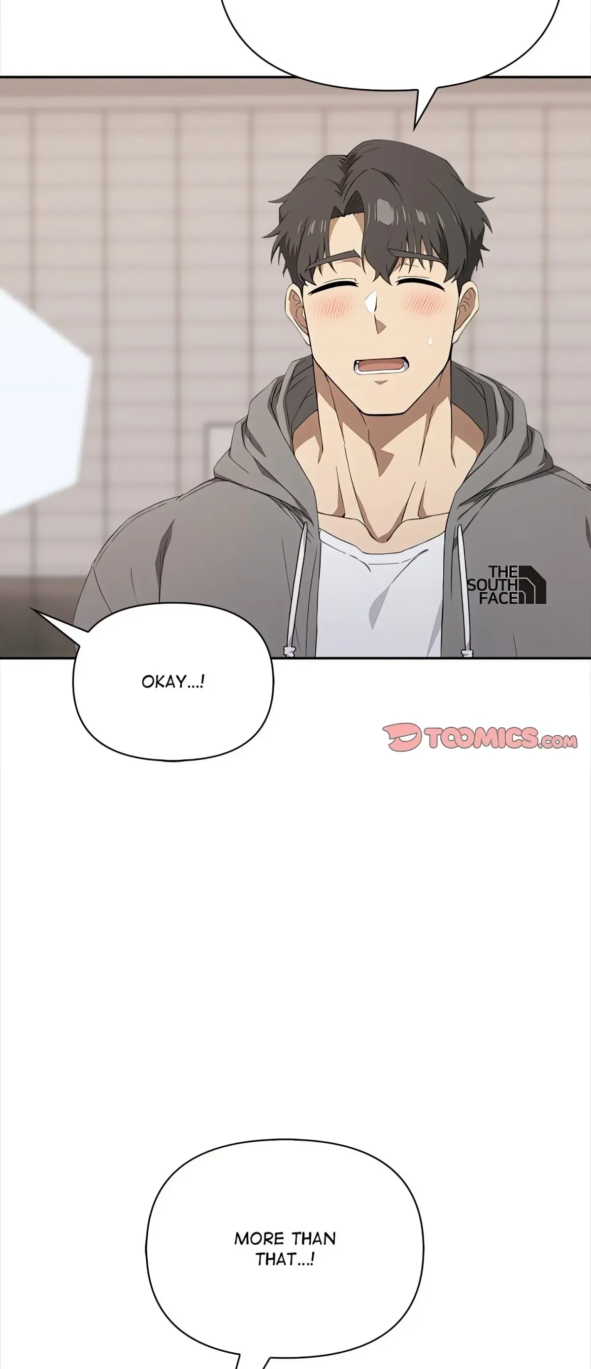 Read SET UP chapter 10 image 4 on Lezhin