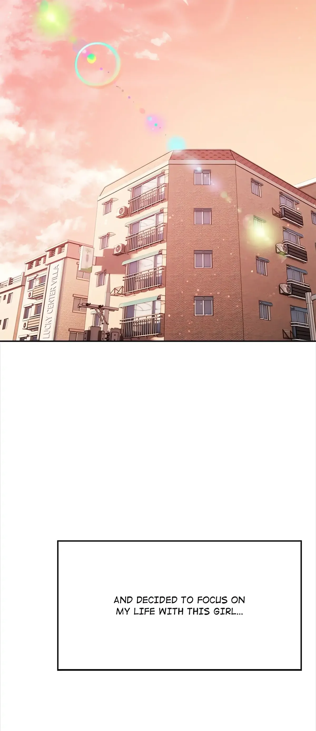 Read SET UP chapter 10 image 40 on Lezhin
