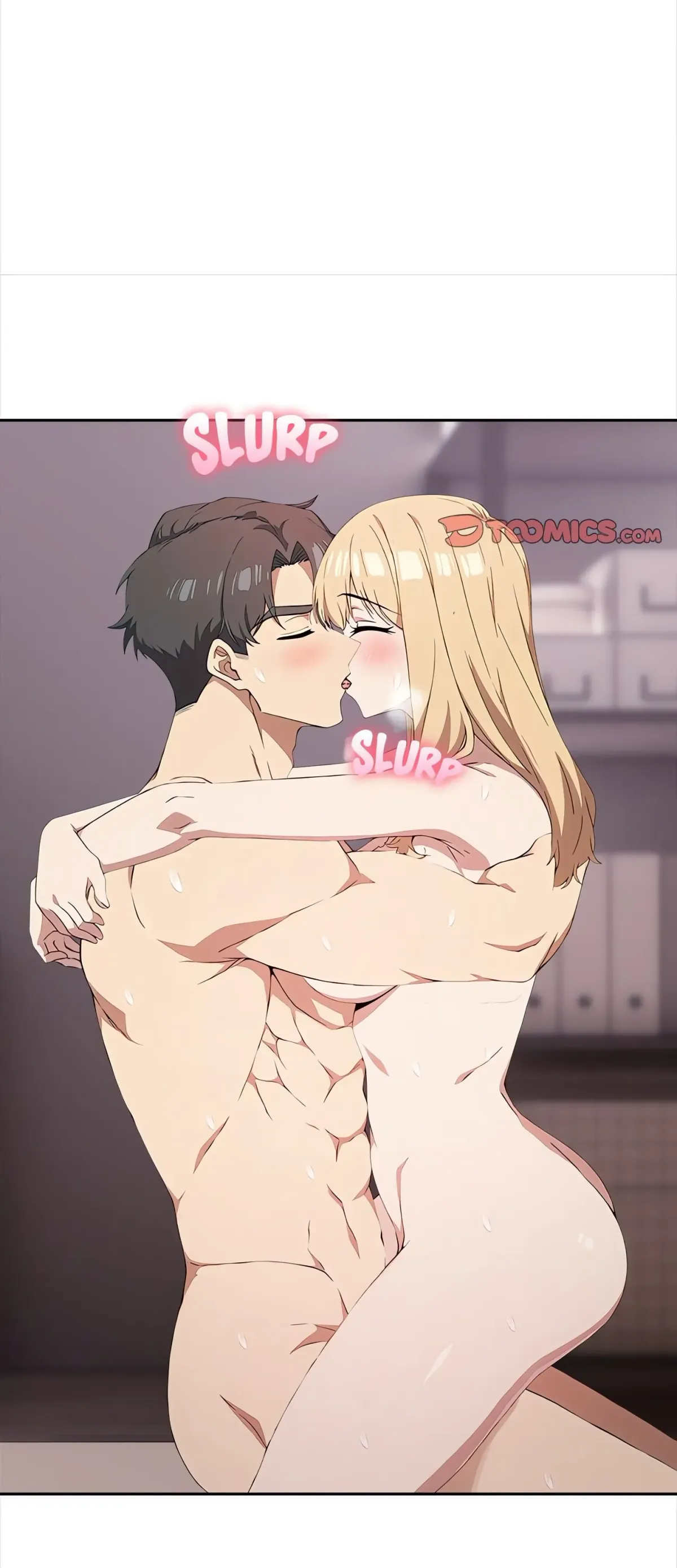 Read SET UP chapter 10 image 42 on Lezhin
