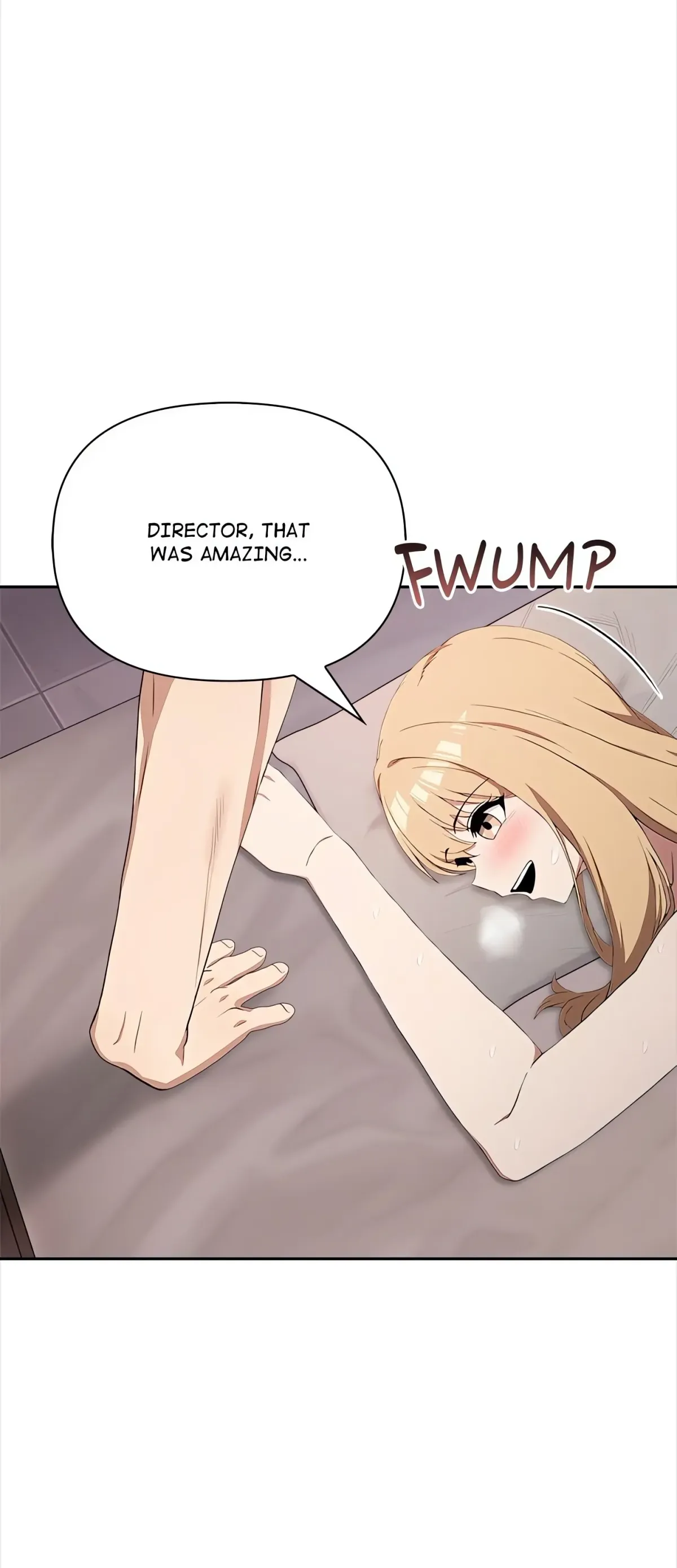 Read SET UP chapter 10 image 43 on Lezhin