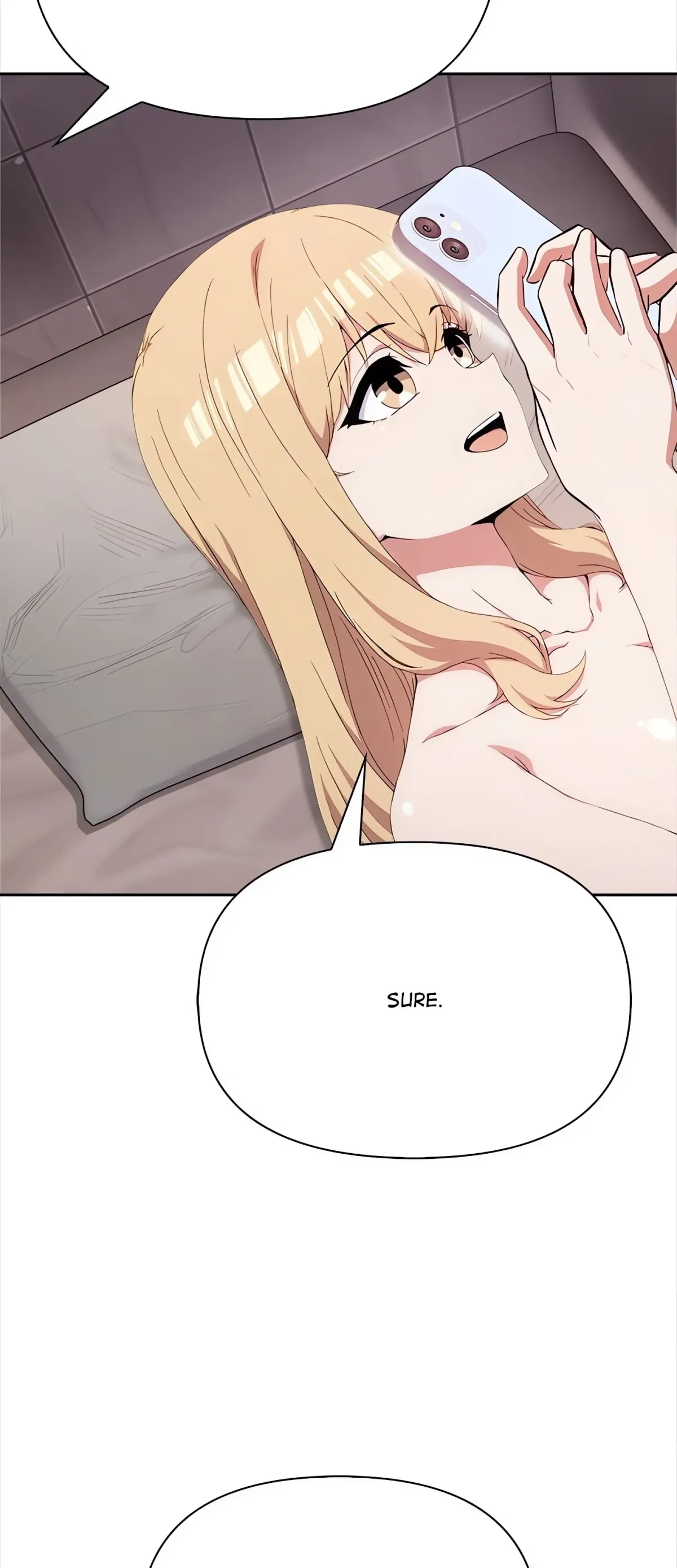 Read SET UP chapter 10 image 47 on Lezhin