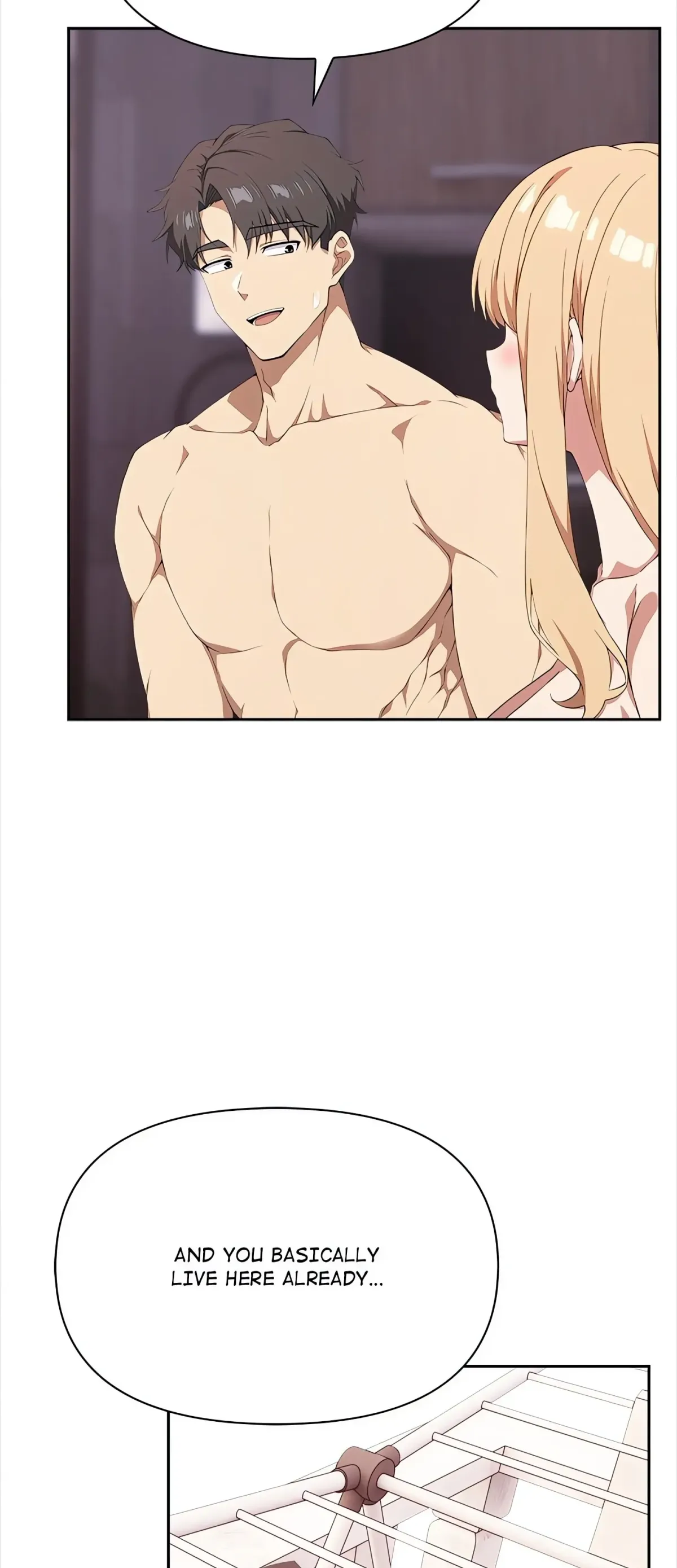 Read SET UP chapter 10 image 50 on Lezhin