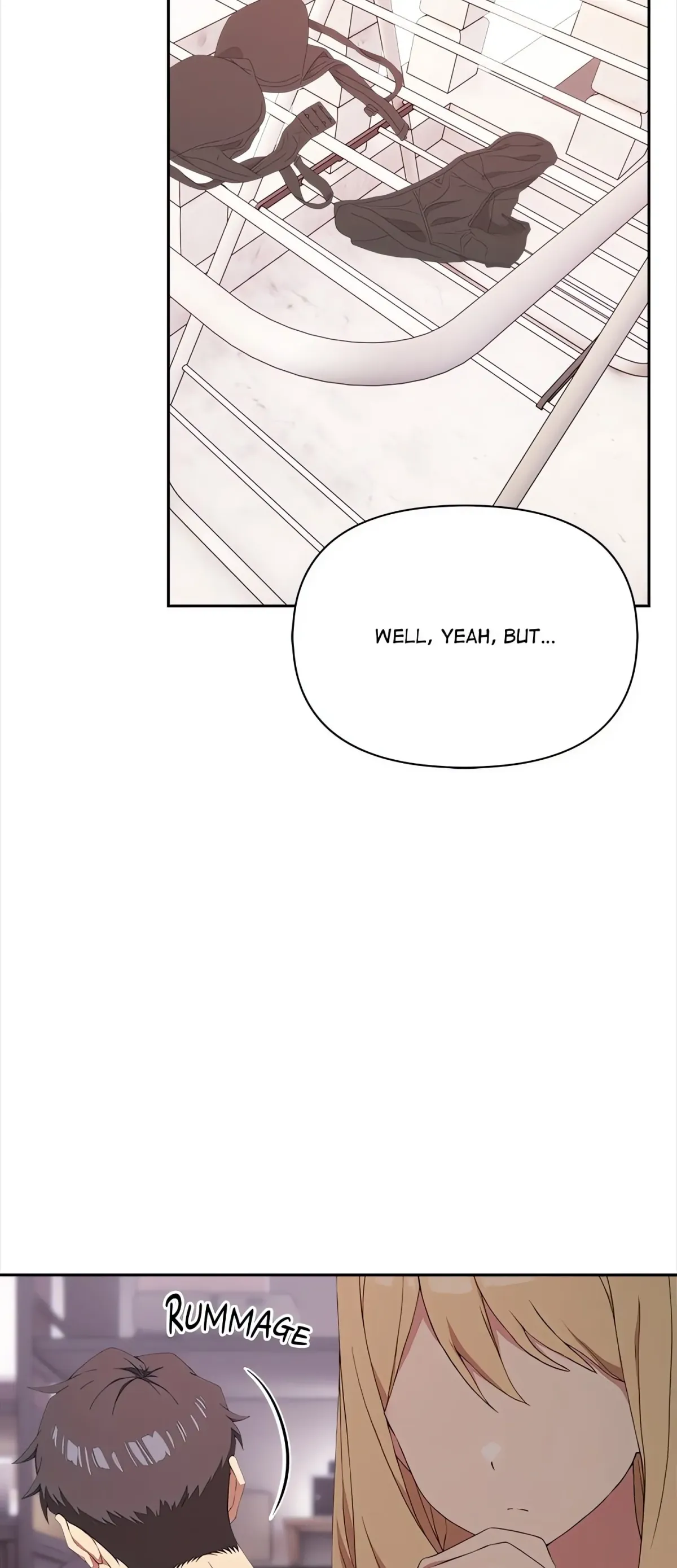 Read SET UP chapter 10 image 51 on Lezhin