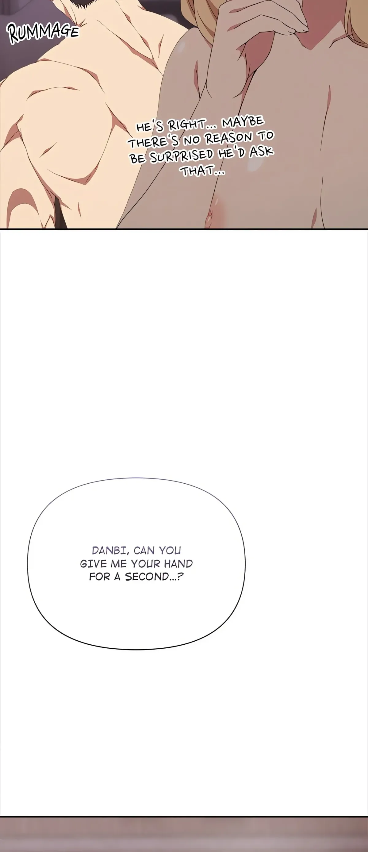 Read SET UP chapter 10 image 52 on Lezhin