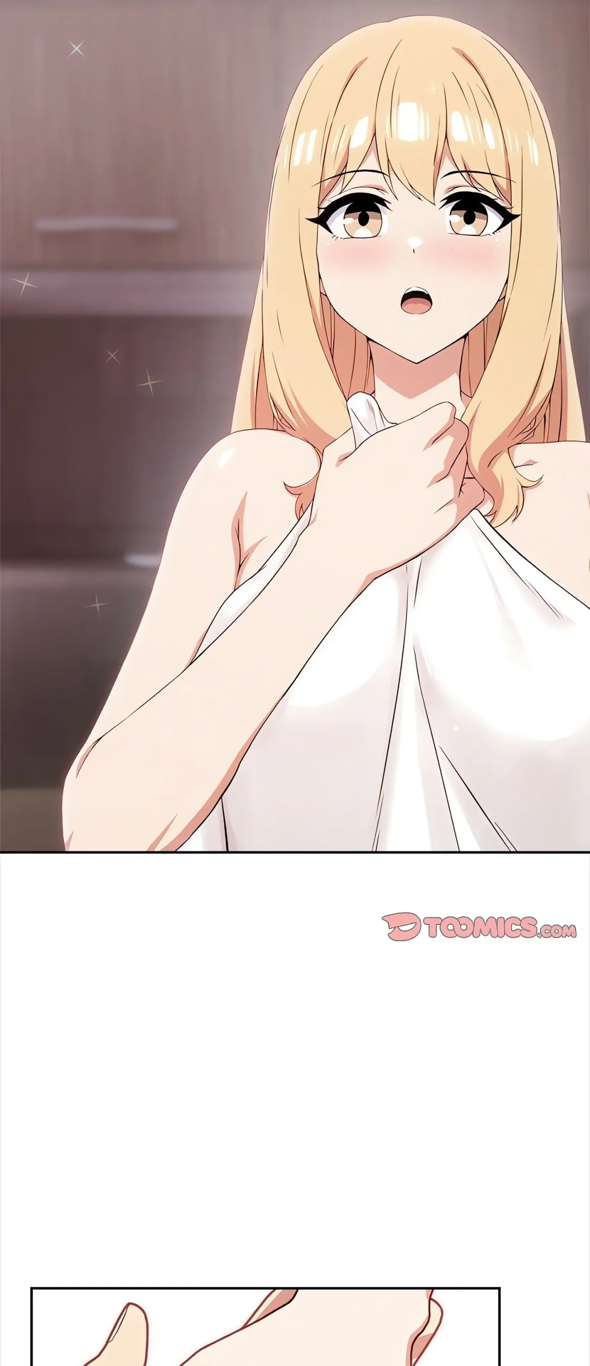 Read SET UP chapter 10 image 53 on Lezhin