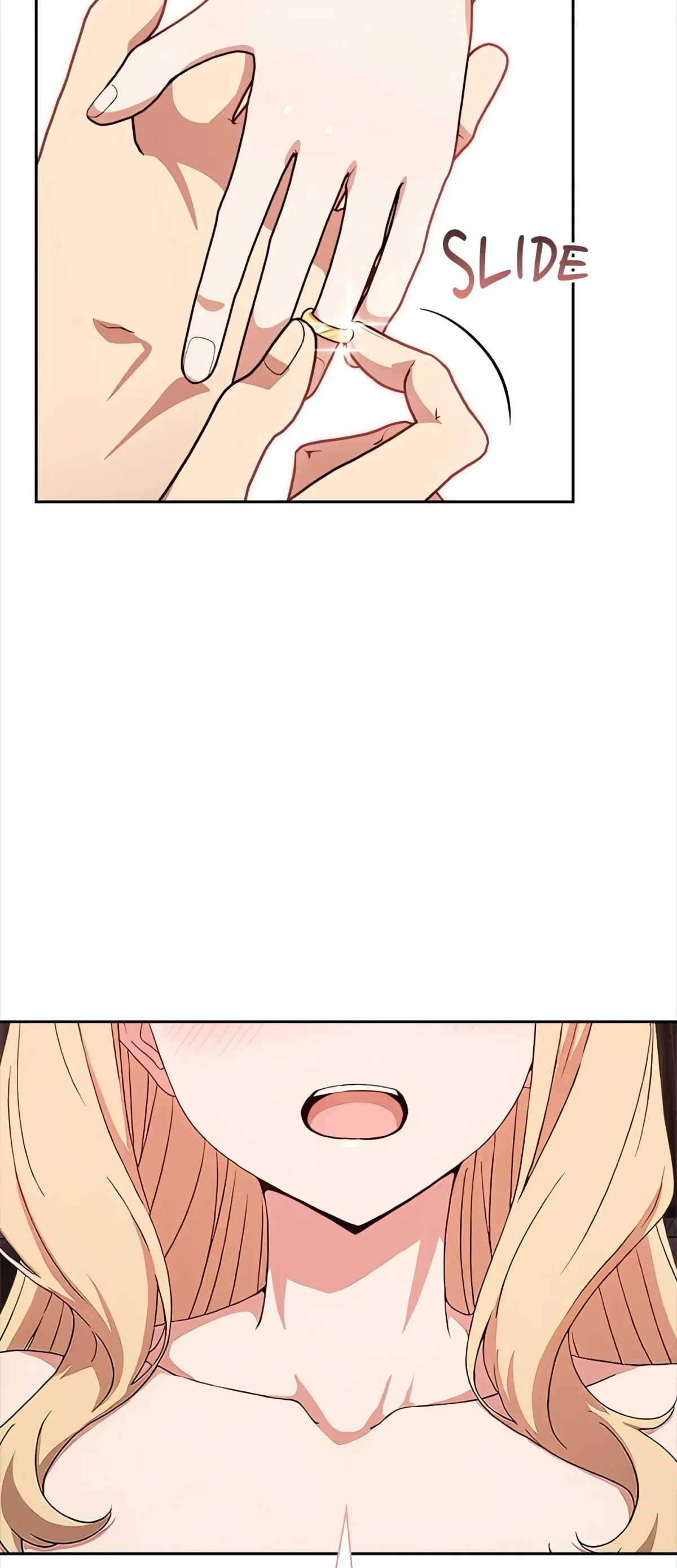 Read SET UP chapter 10 image 54 on Lezhin