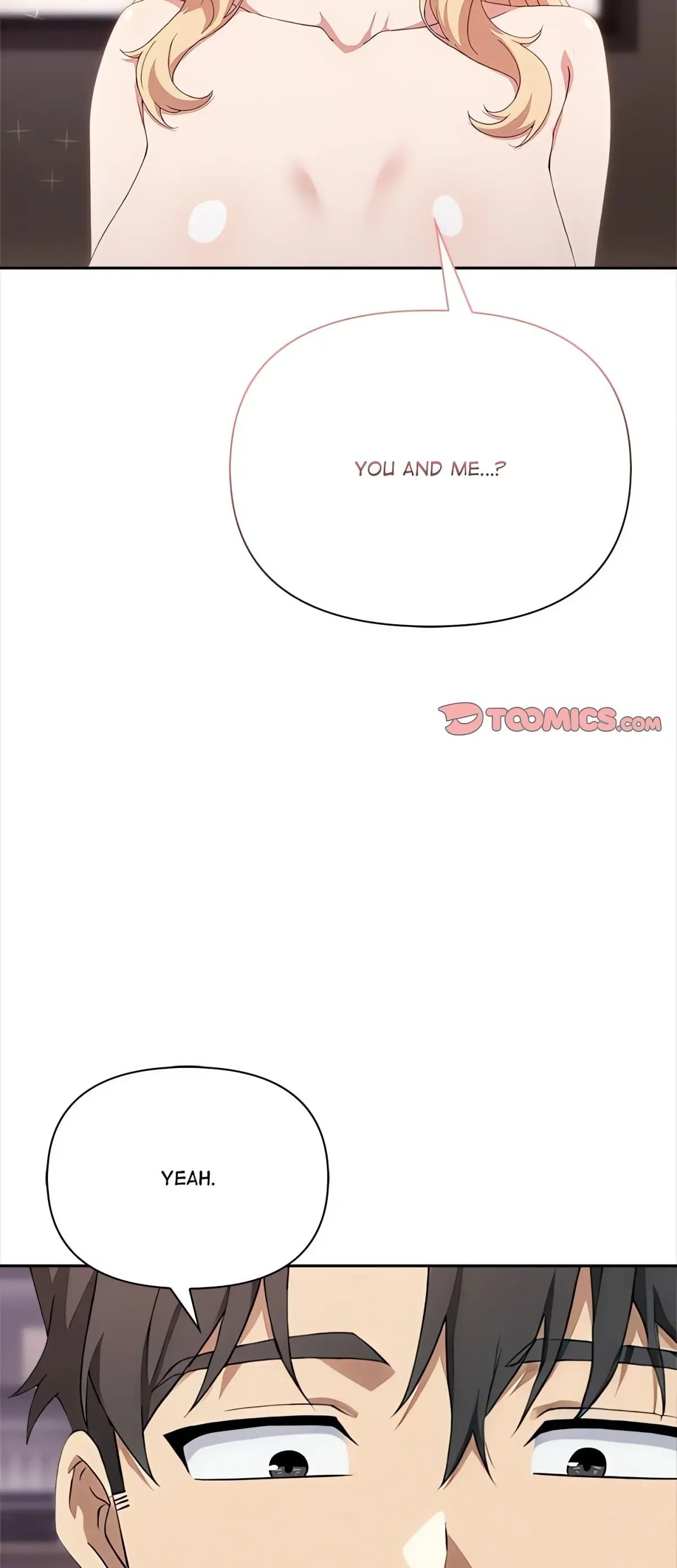 Read SET UP chapter 10 image 57 on Lezhin