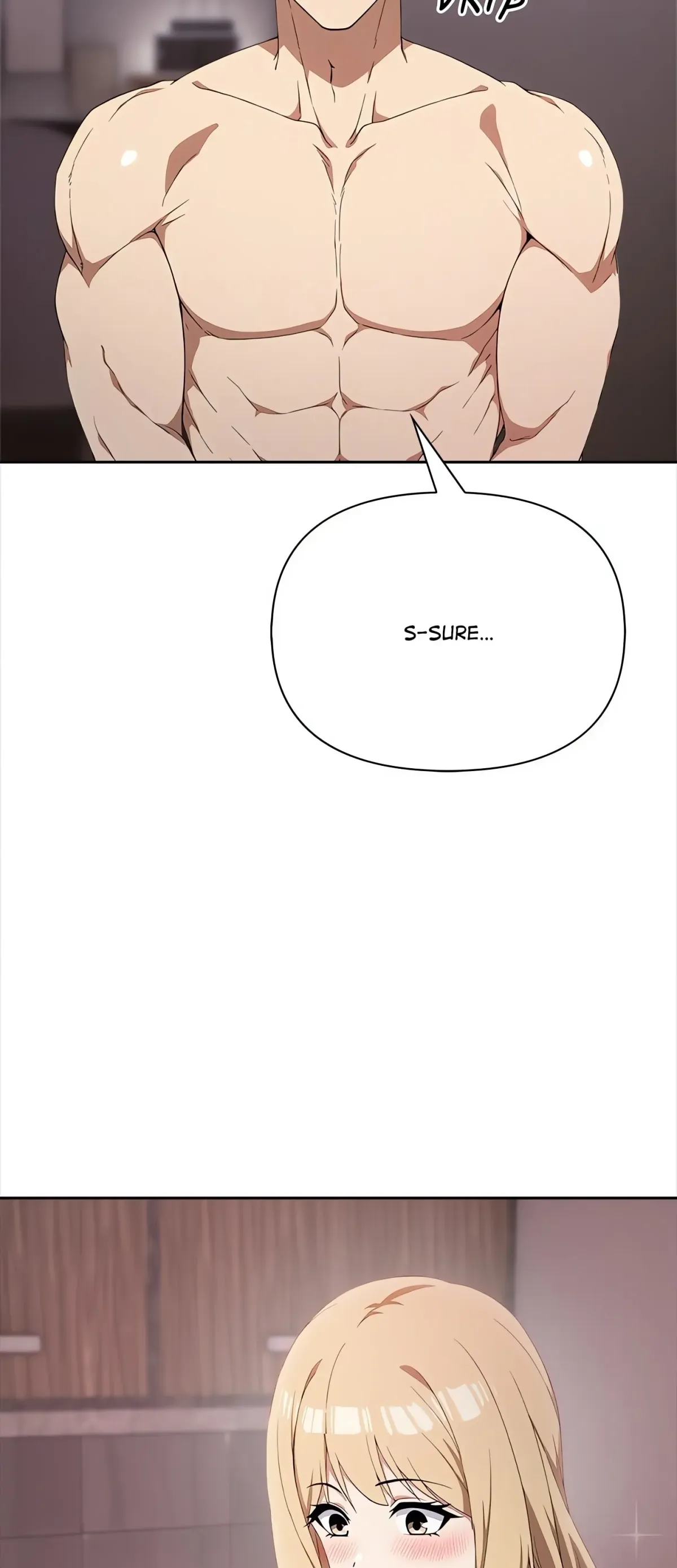 Read SET UP chapter 10 image 64 on Lezhin
