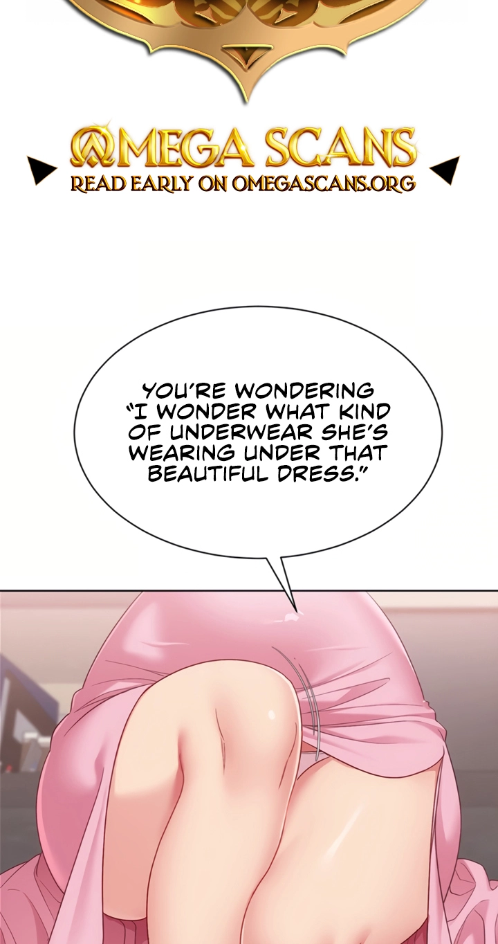 Read SET UP chapter 108 image 1 on Lezhin
