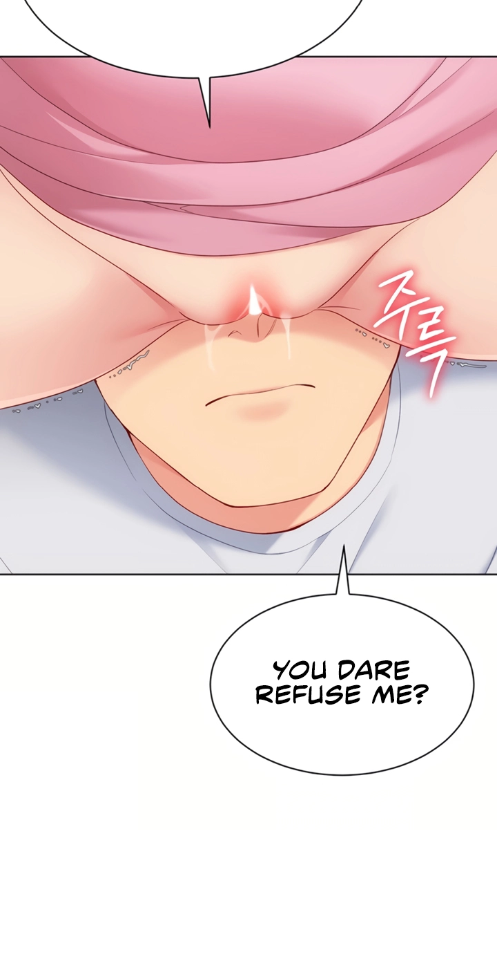 Read SET UP chapter 108 image 27 on Lezhin