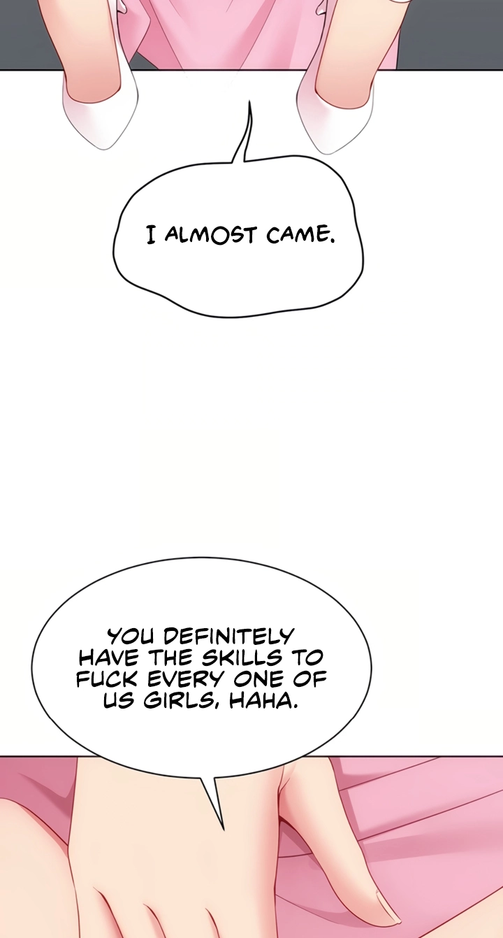 Read SET UP chapter 108 image 38 on Lezhin