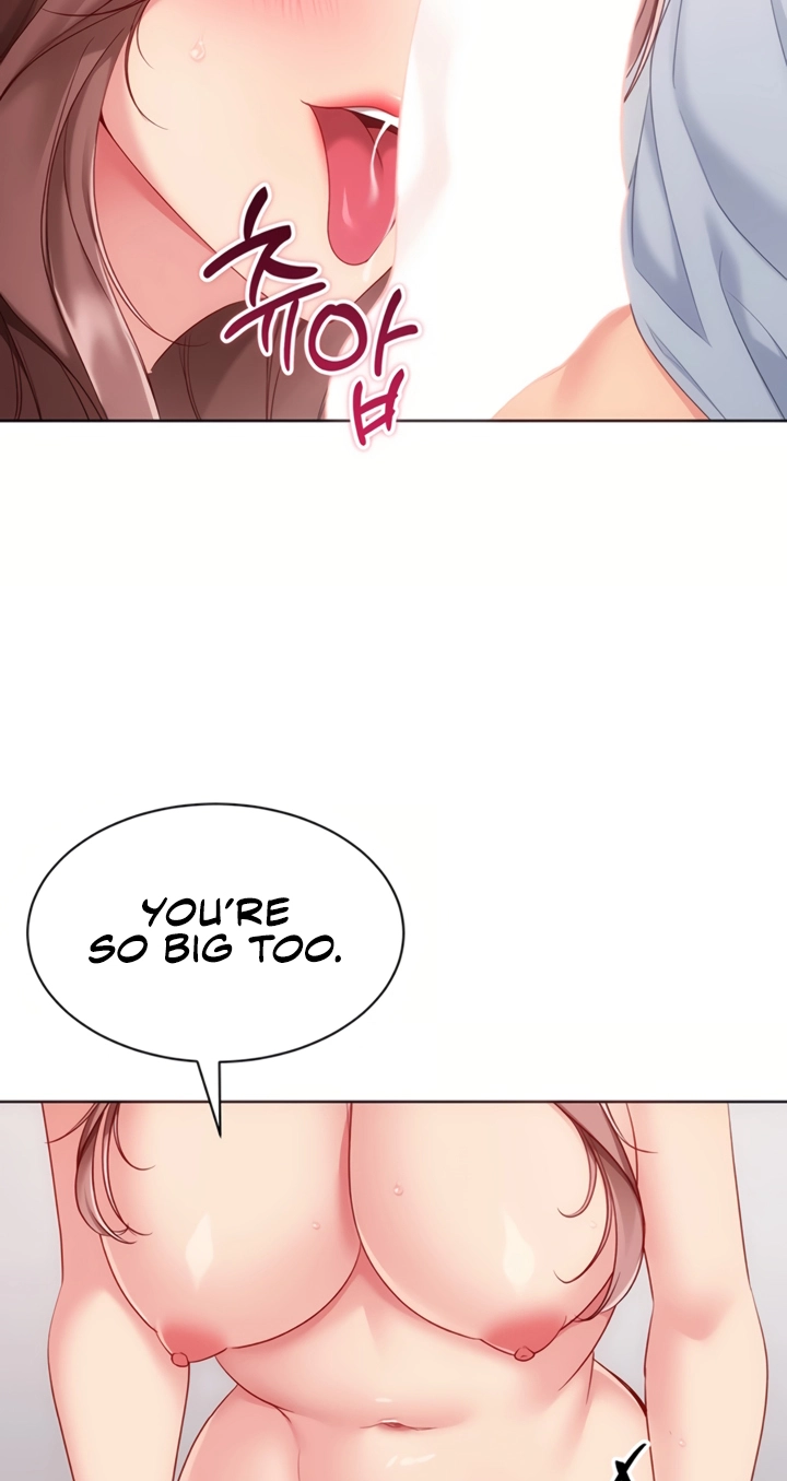 Read SET UP chapter 108 image 44 on Lezhin