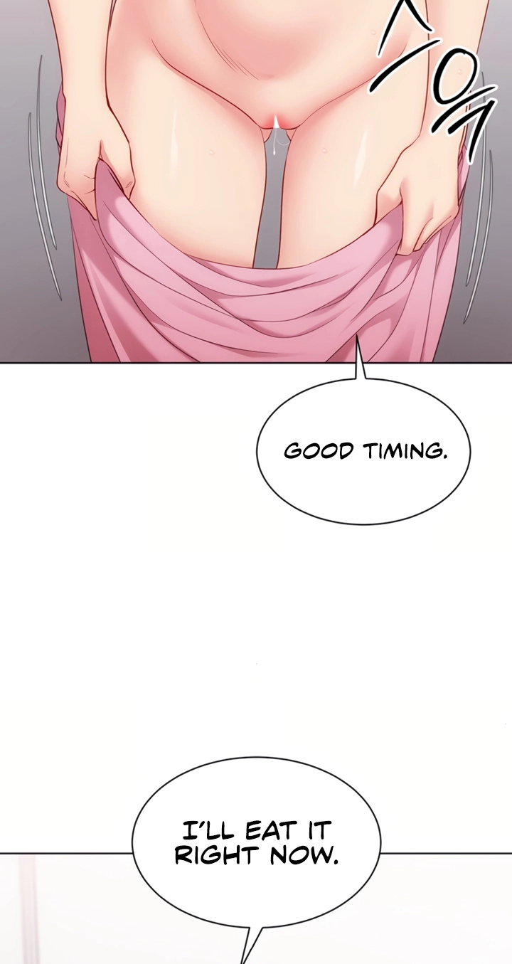 Read SET UP chapter 108 image 45 on Lezhin