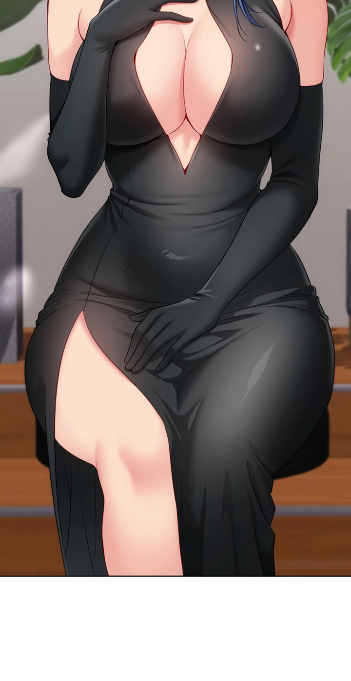 Read SET UP chapter 108 image 53 on Lezhin