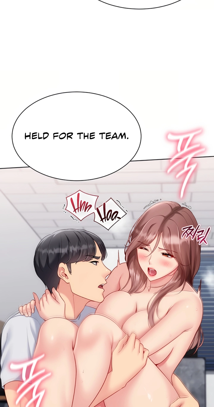 Read SET UP chapter 108 image 62 on Lezhin