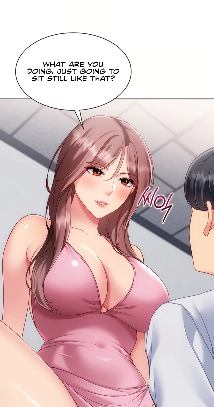 Read SET UP chapter 108 image 7 on Lezhin