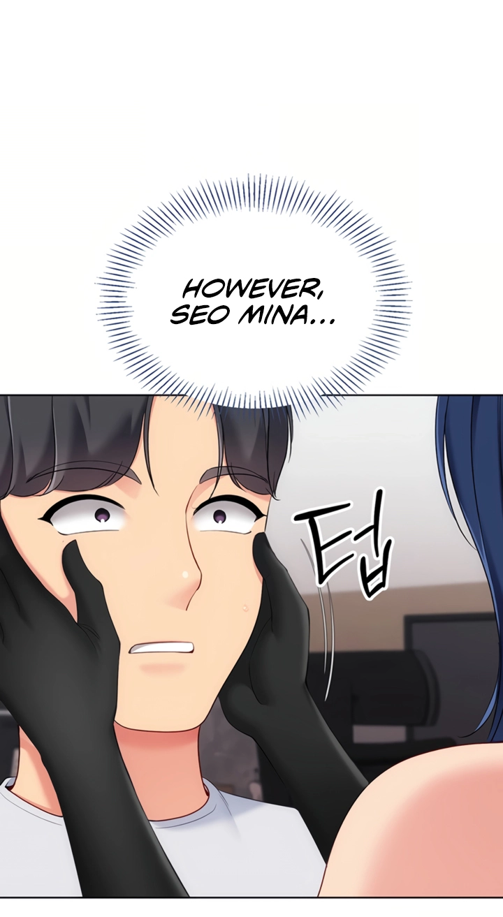 Read SET UP chapter 108 image 75 on Lezhin