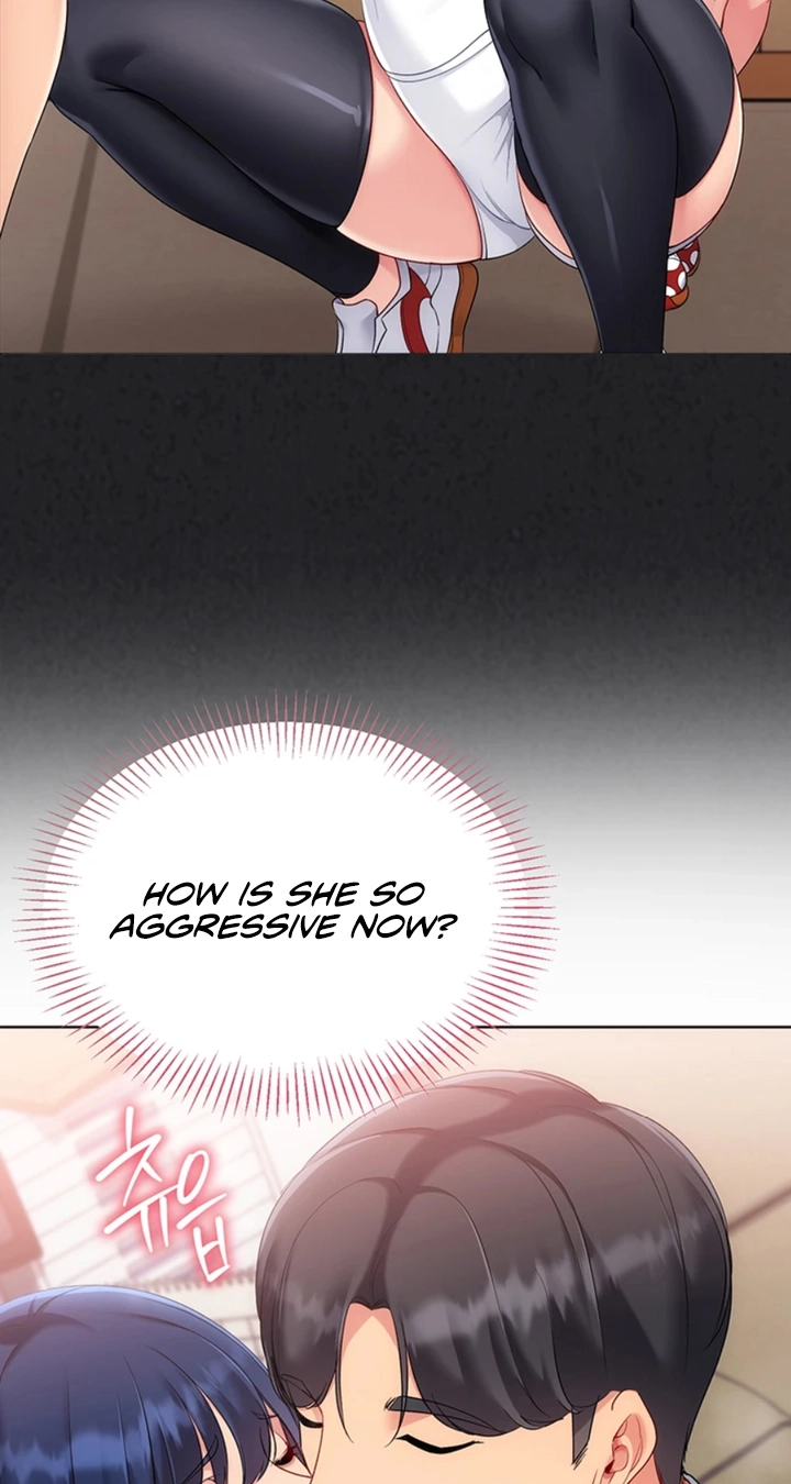 Read SET UP chapter 109 image 18 on Lezhin