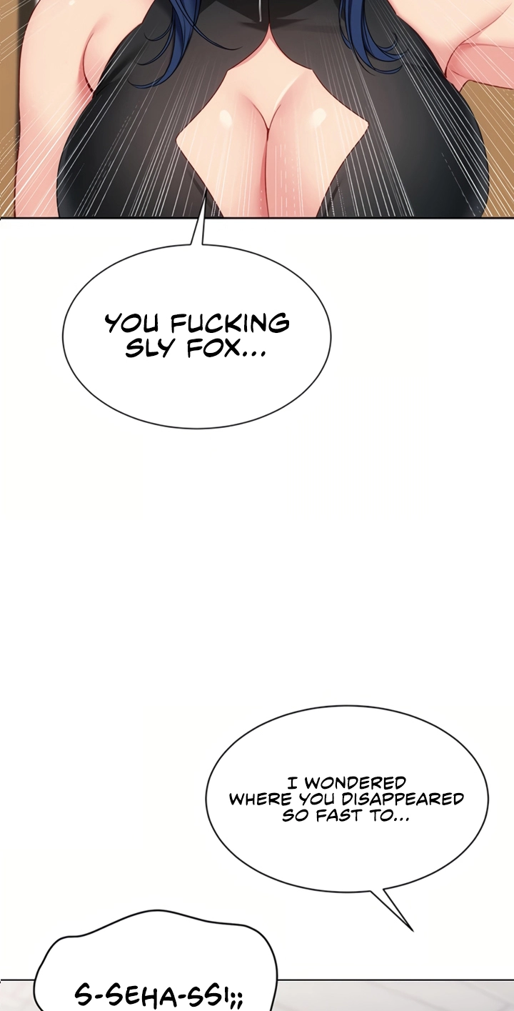 Read SET UP chapter 109 image 3 on Lezhin