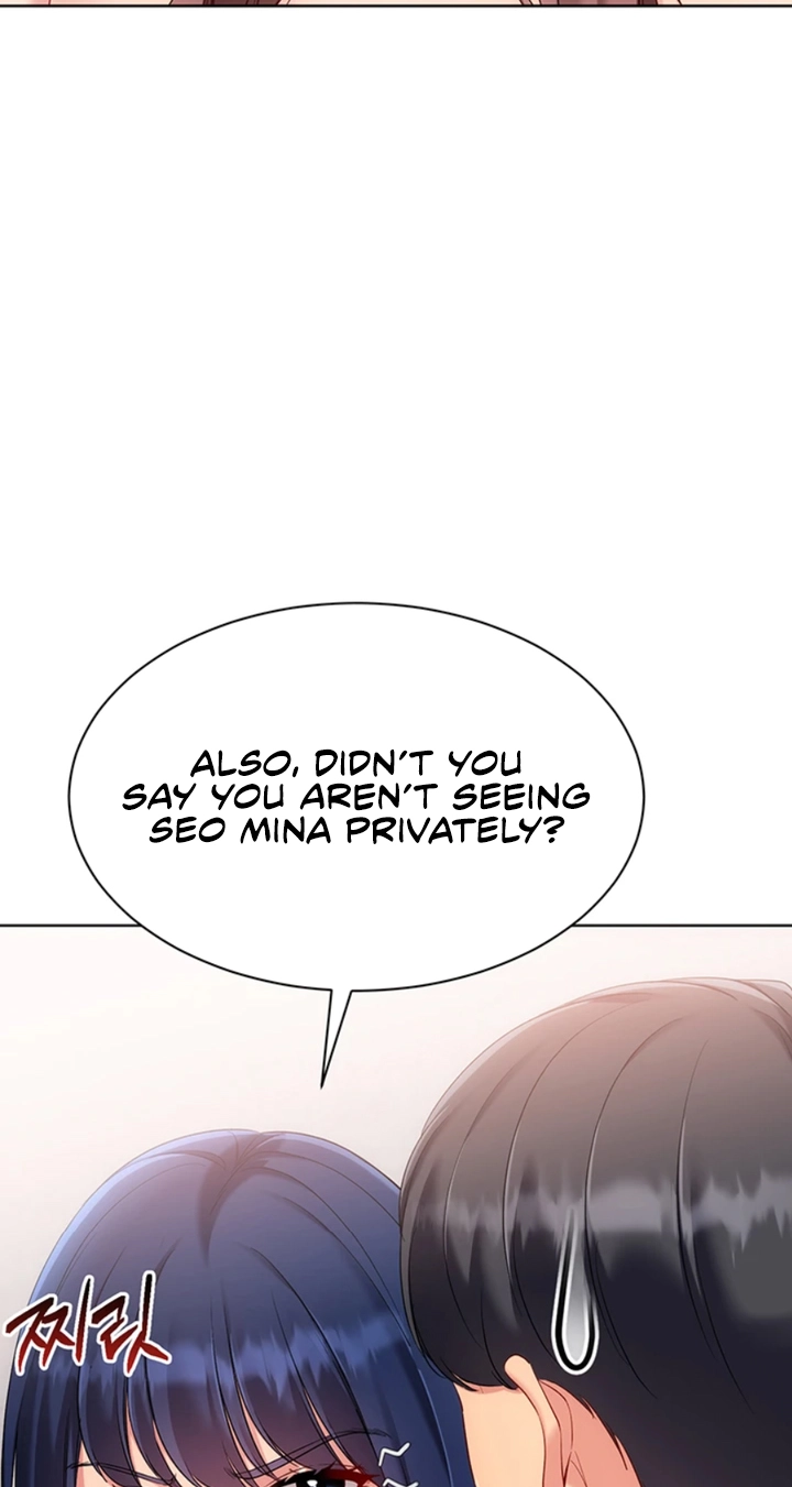 Read SET UP chapter 109 image 33 on Lezhin
