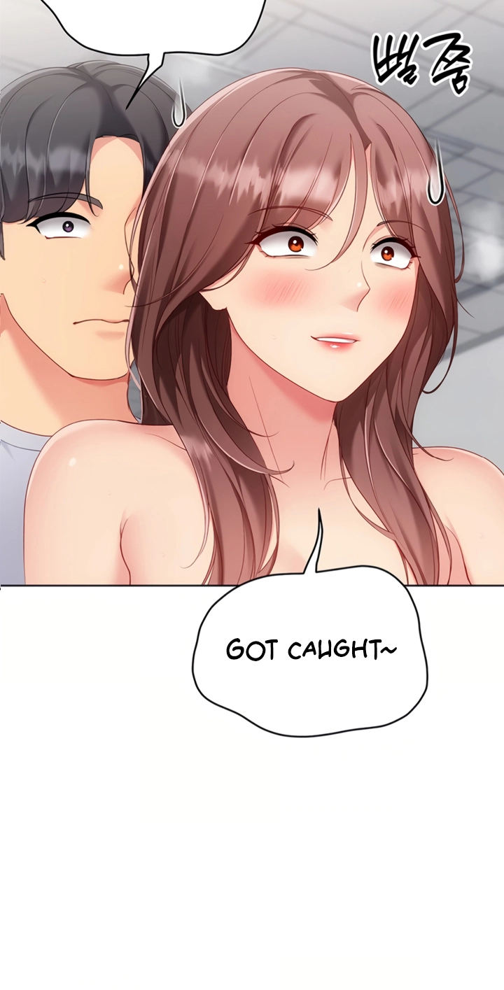 Read SET UP chapter 109 image 4 on Lezhin