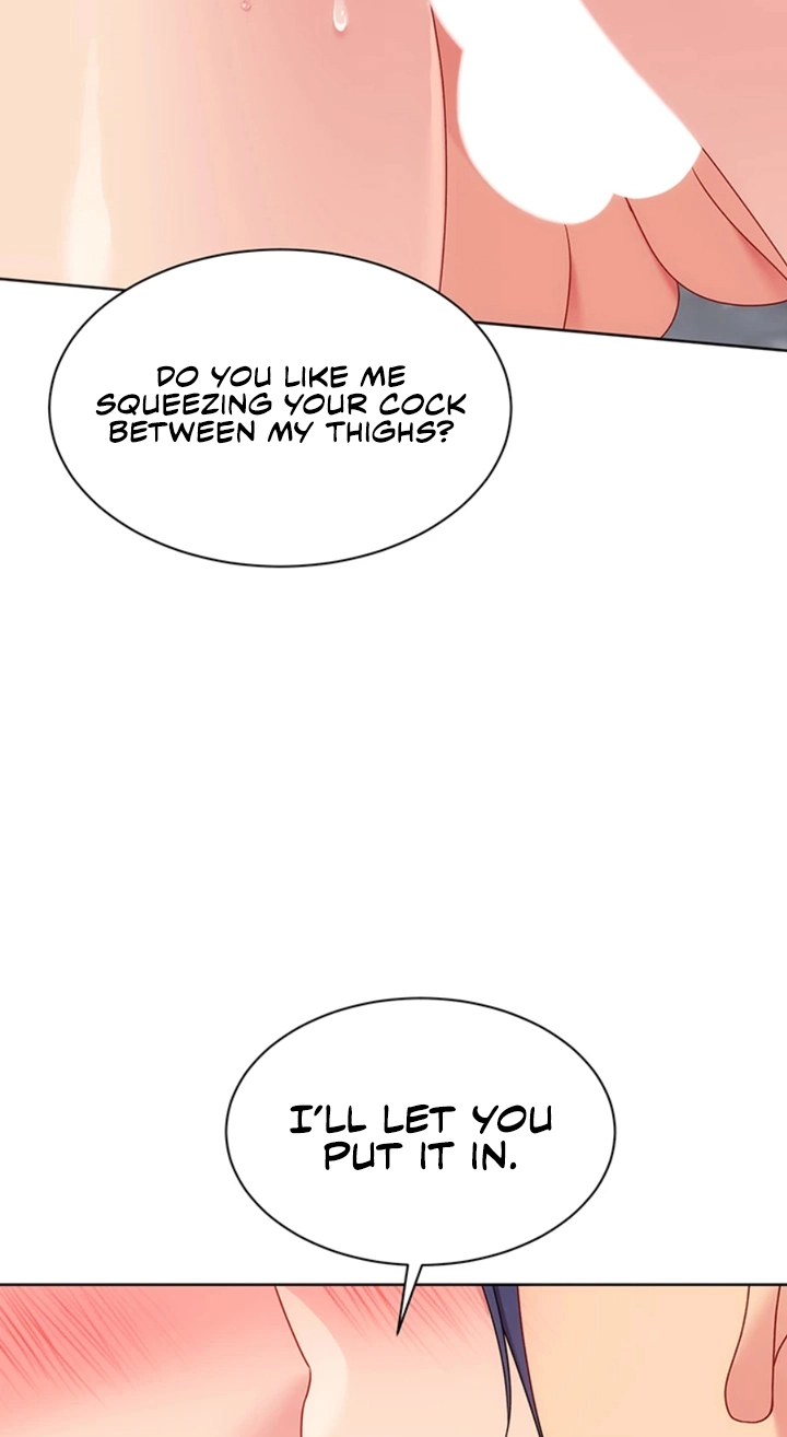 Read SET UP chapter 109 image 41 on Lezhin