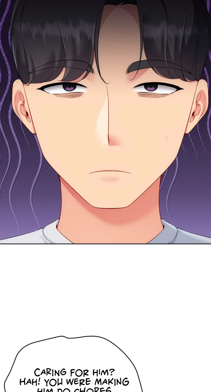 Read SET UP chapter 109 image 71 on Lezhin