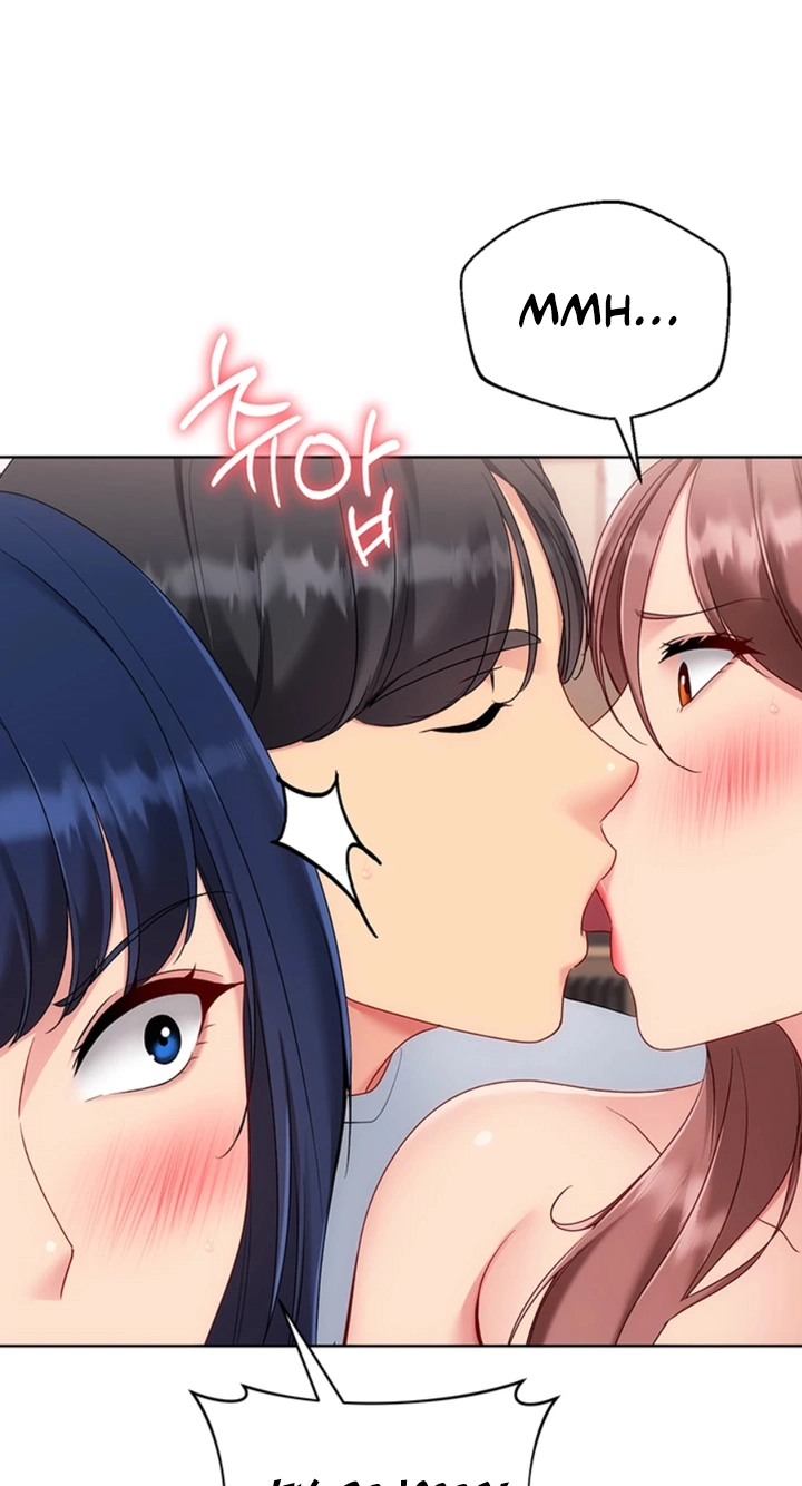 Read SET UP chapter 109 image 77 on Lezhin