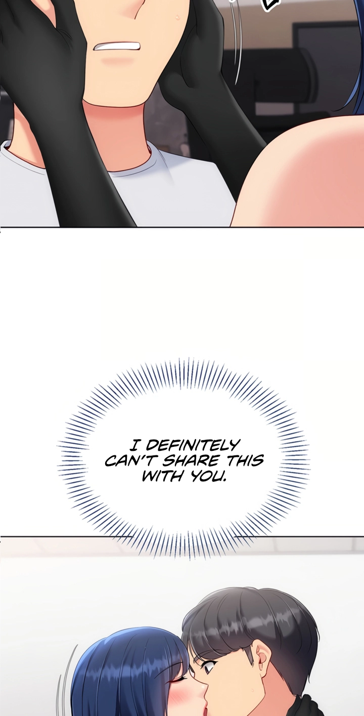 Read SET UP chapter 109 image 8 on Lezhin