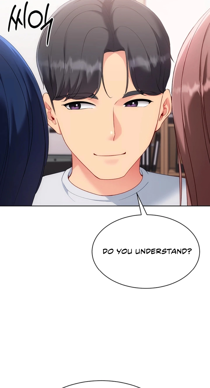 Read SET UP chapter 109 image 81 on Lezhin