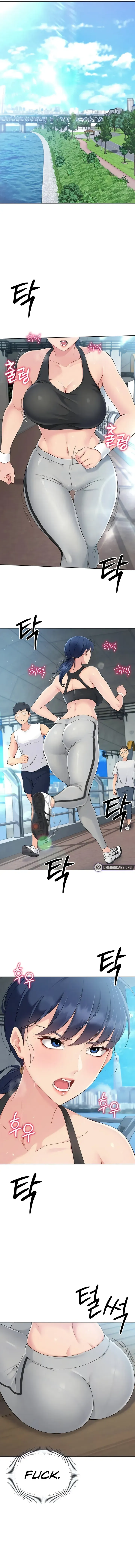 Read SET UP chapter 12 image 4 on Lezhin