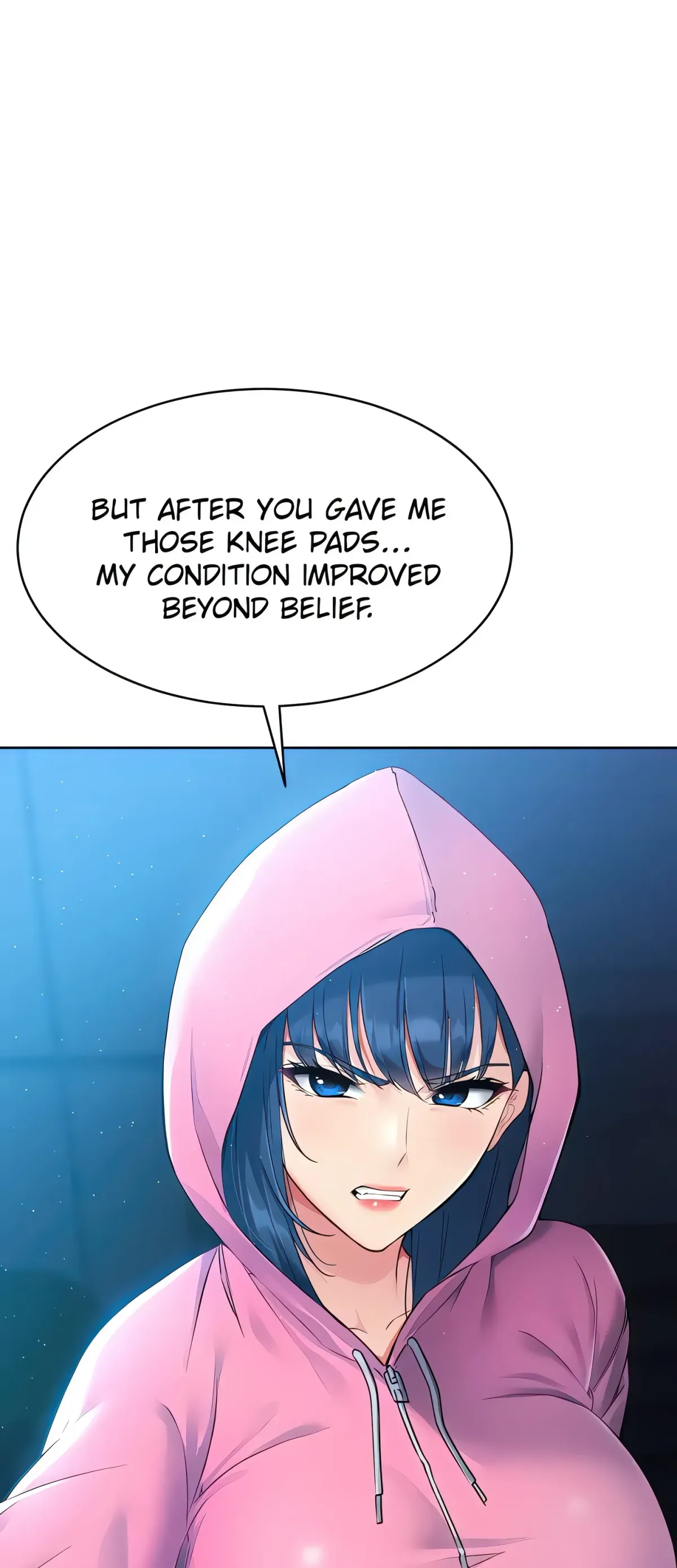 Read SET UP chapter 2 image 0 on Lezhin