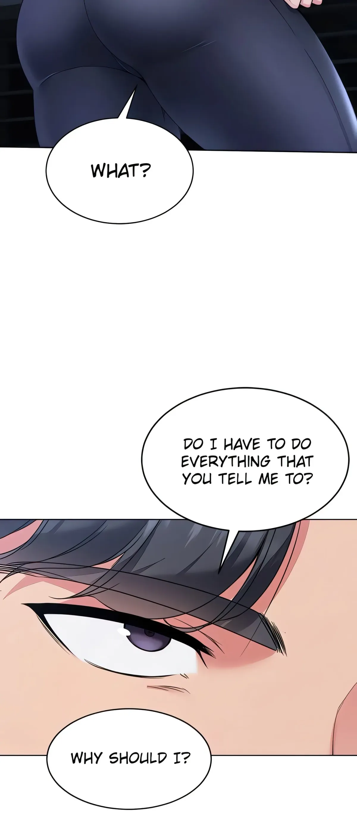 Read SET UP chapter 2 image 13 on Lezhin