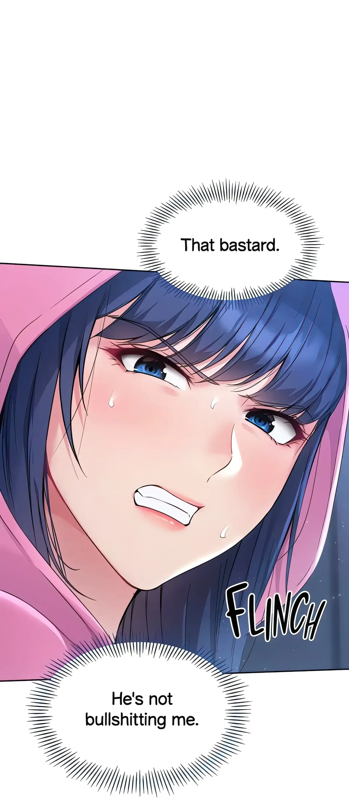 Read SET UP chapter 2 image 14 on Lezhin