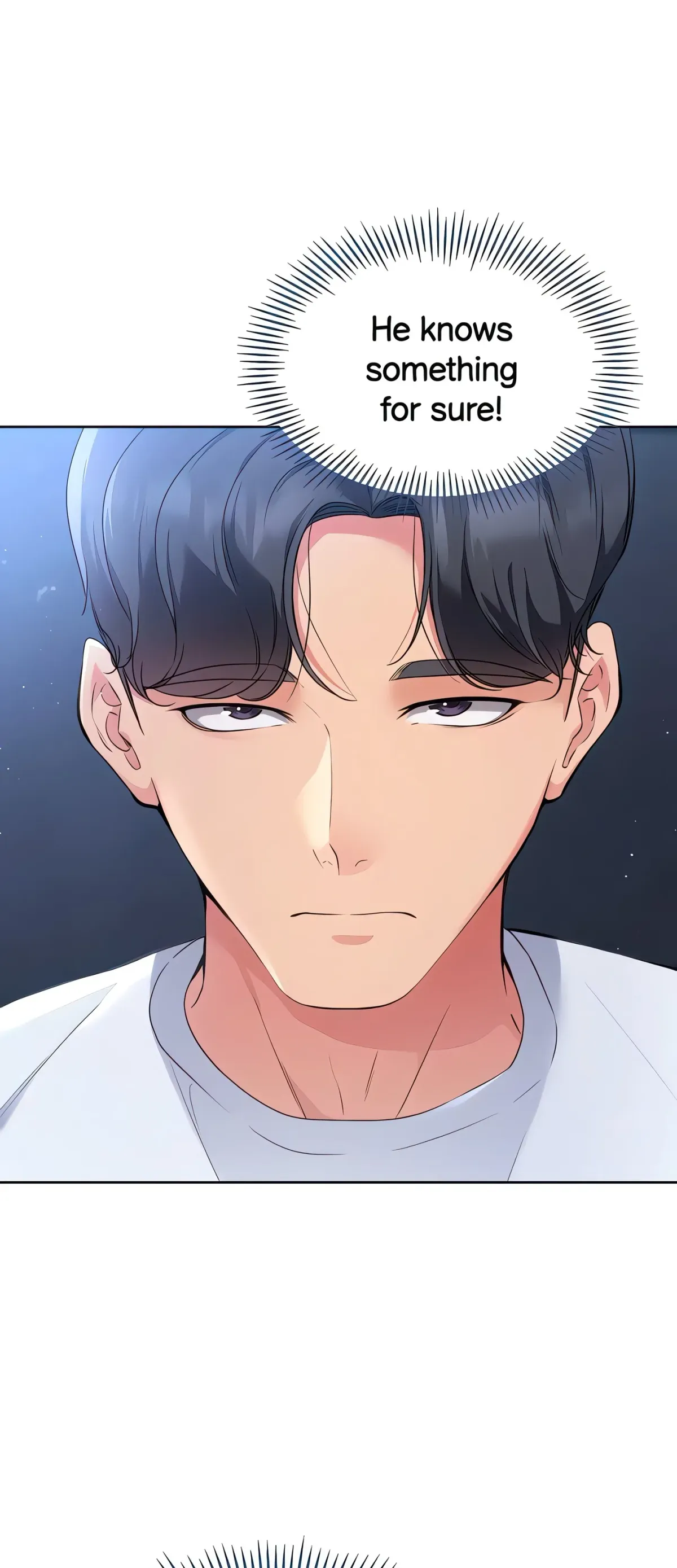 Read SET UP chapter 2 image 15 on Lezhin