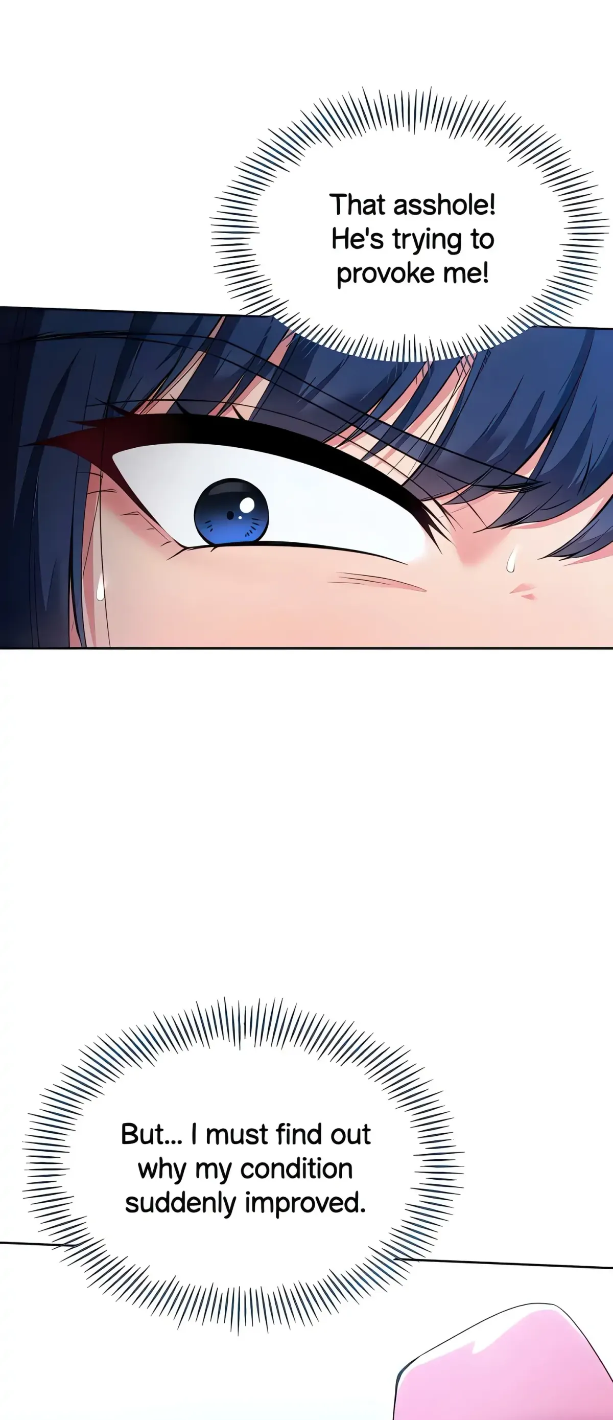 Read SET UP chapter 2 image 19 on Lezhin