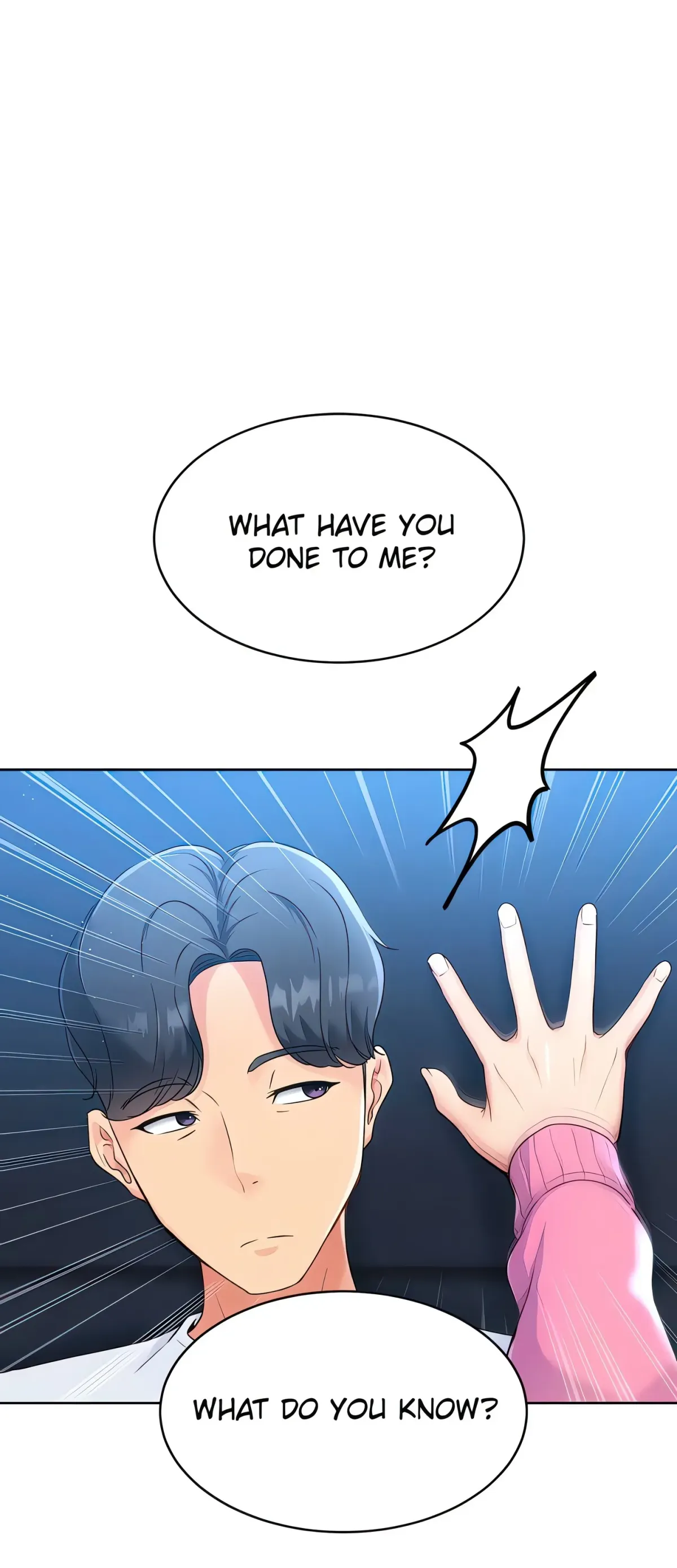 Read SET UP chapter 2 image 2 on Lezhin