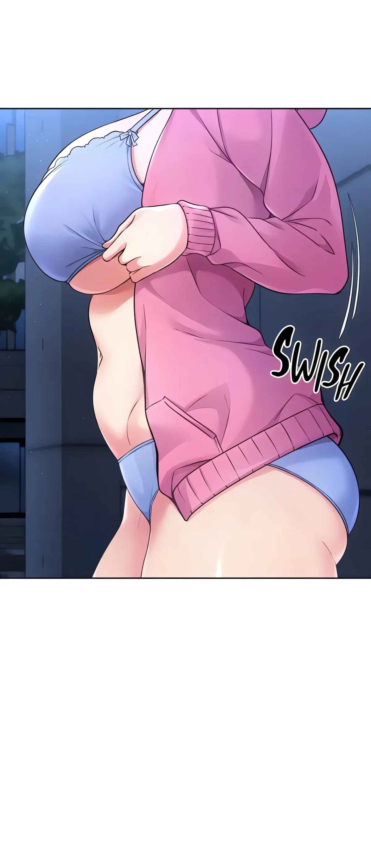 Read SET UP chapter 2 image 25 on Lezhin
