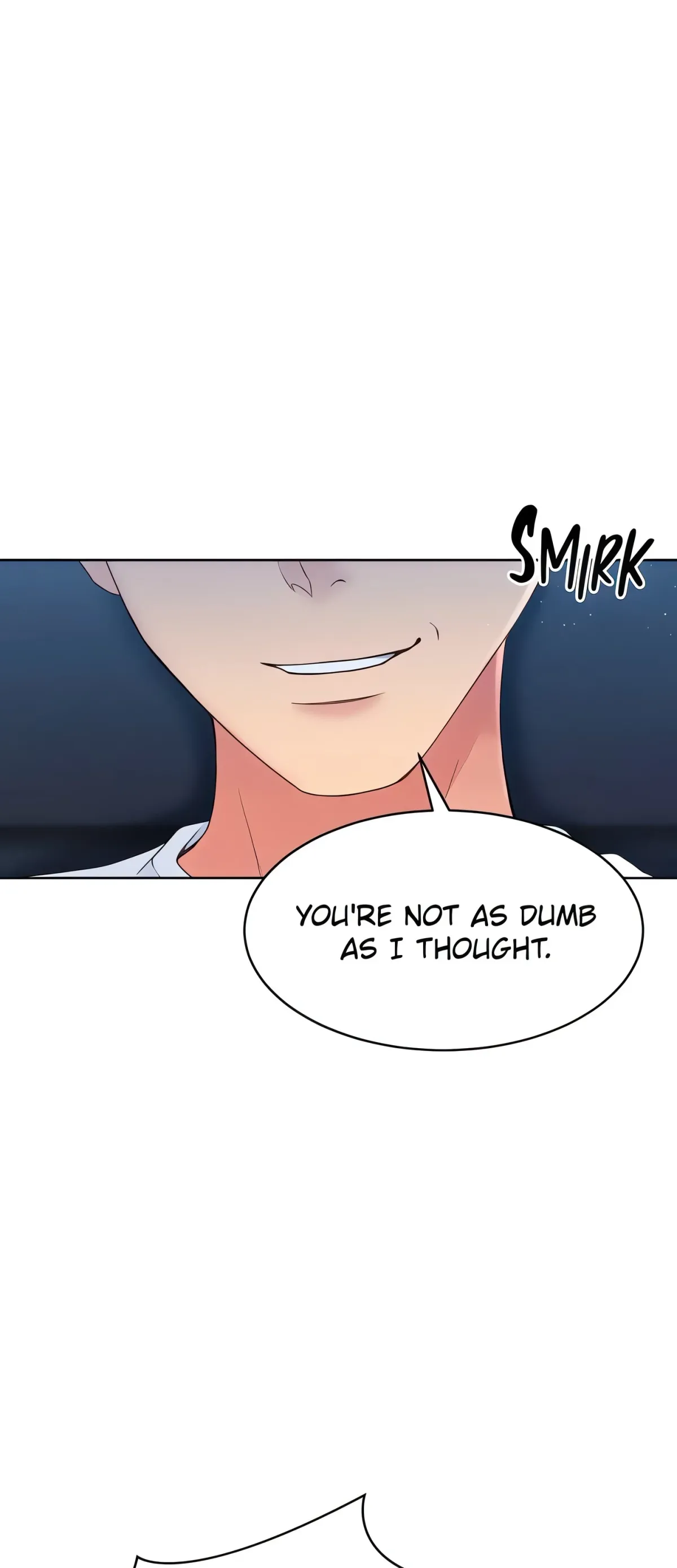 Read SET UP chapter 2 image 3 on Lezhin