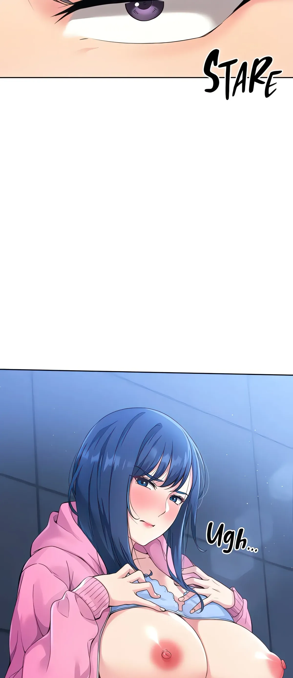 Read SET UP chapter 2 image 30 on Lezhin