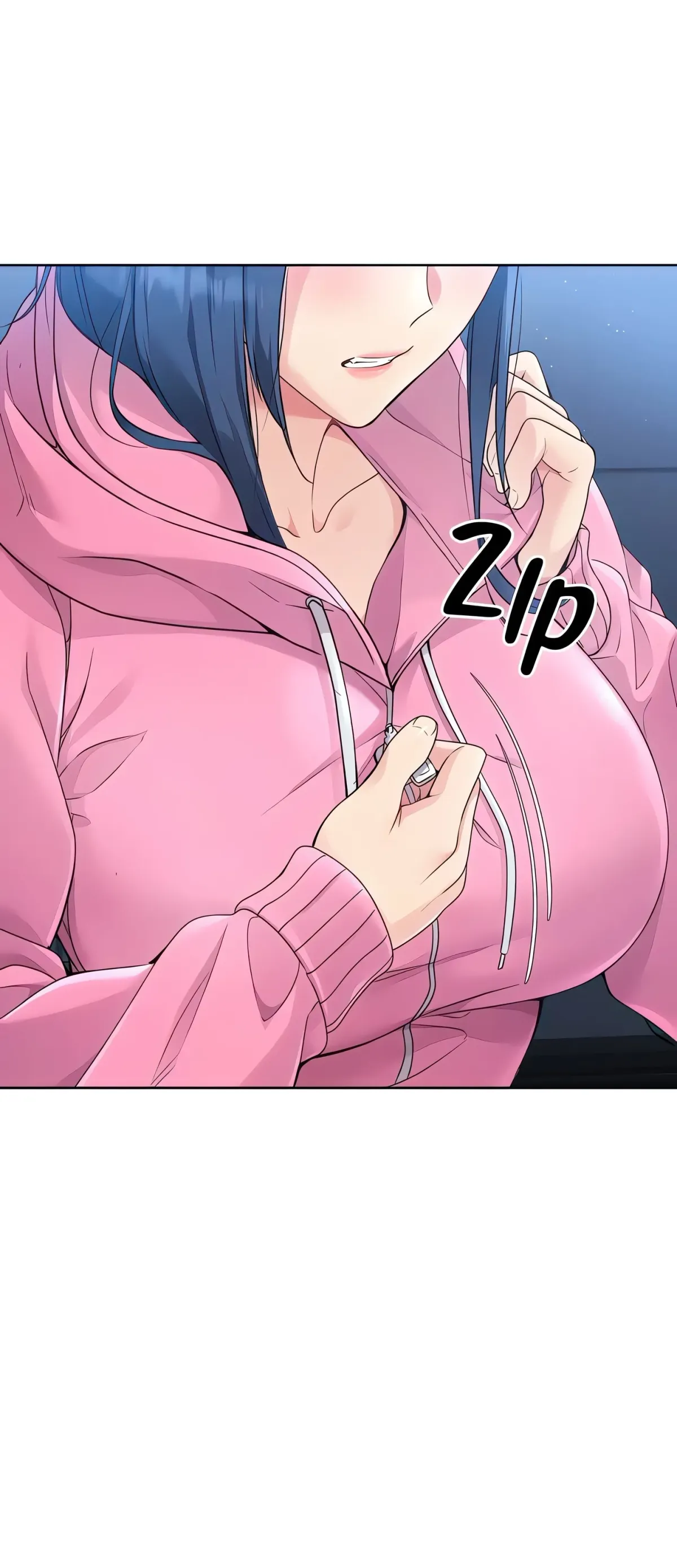 Read SET UP chapter 2 image 43 on Lezhin