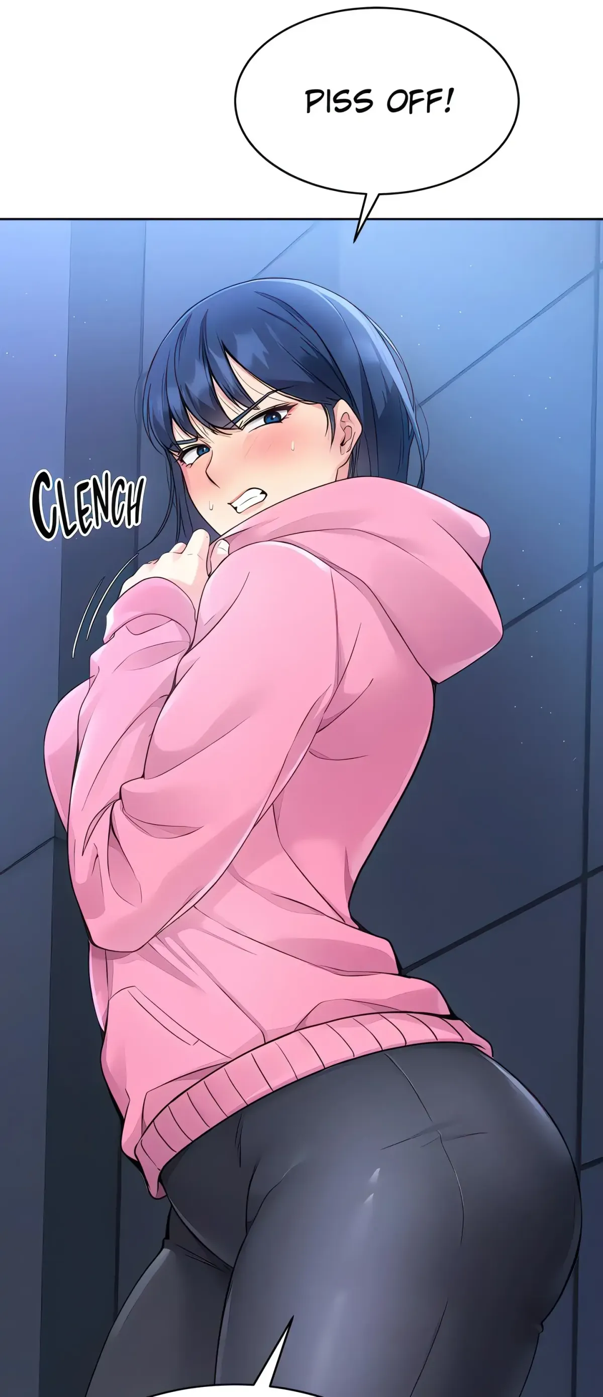 Read SET UP chapter 2 image 44 on Lezhin