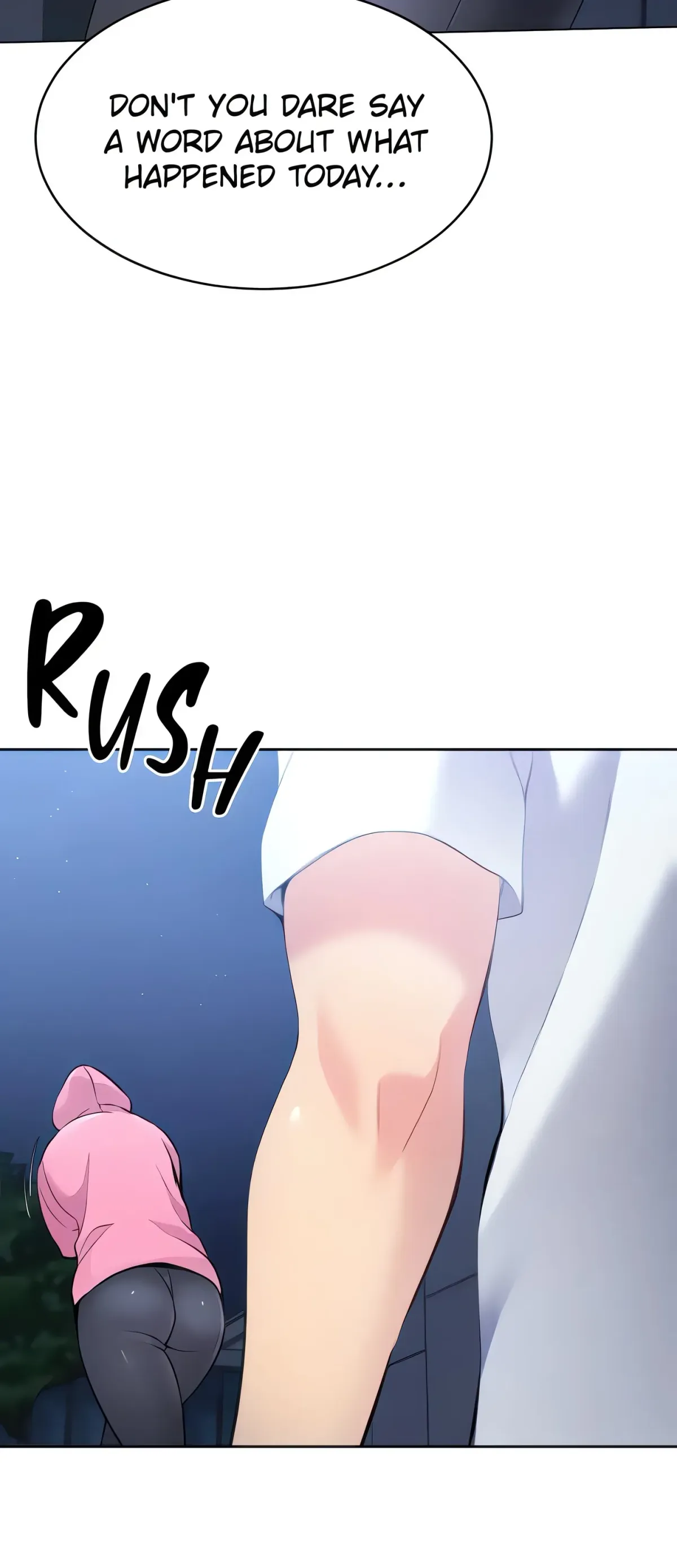 Read SET UP chapter 2 image 45 on Lezhin